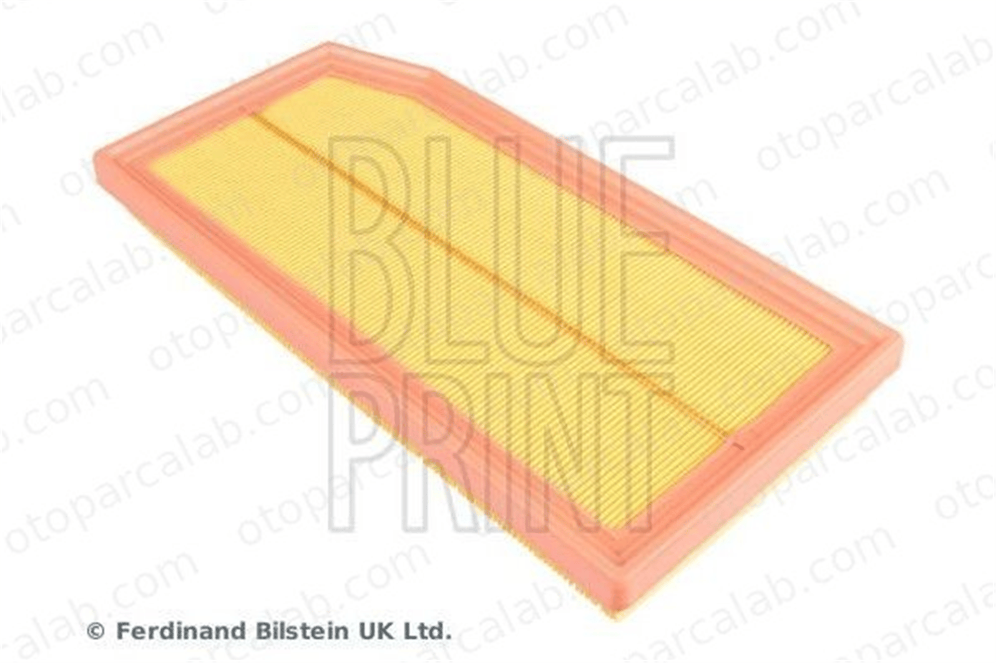 BLUE PRINT ADU172245 Hava Filtresi MERCEDES-BENZ C-SERISI C-SERISI T-Model A2640940100 2640940100