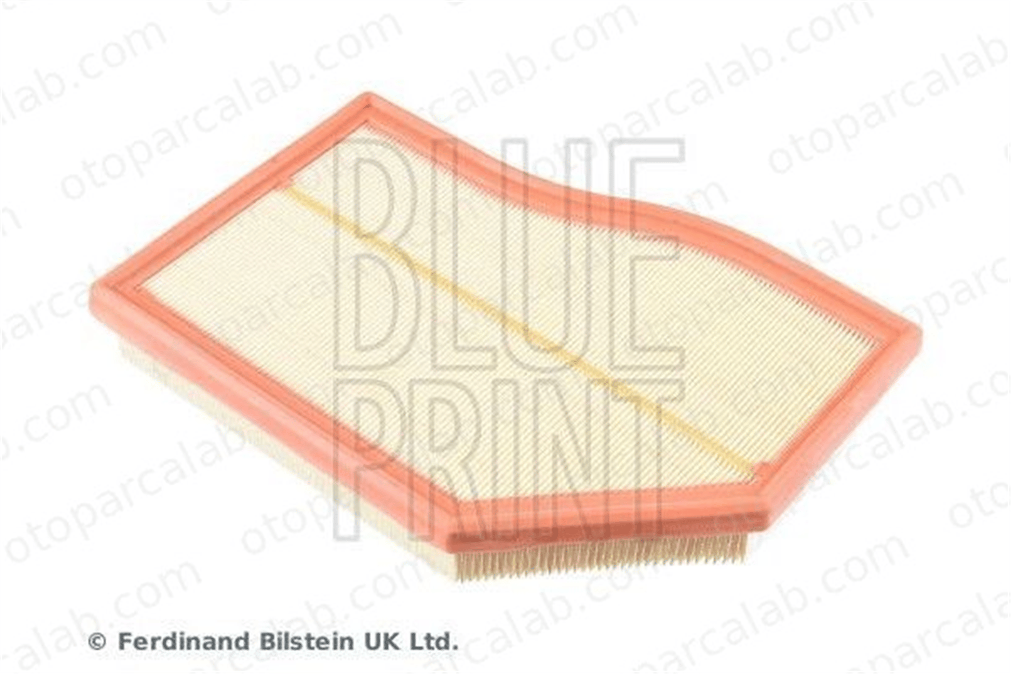 BLUE PRINT ADU172247 Hava Filtresi MERCEDES-BENZ GLA GLB 6540940204 A6540940204