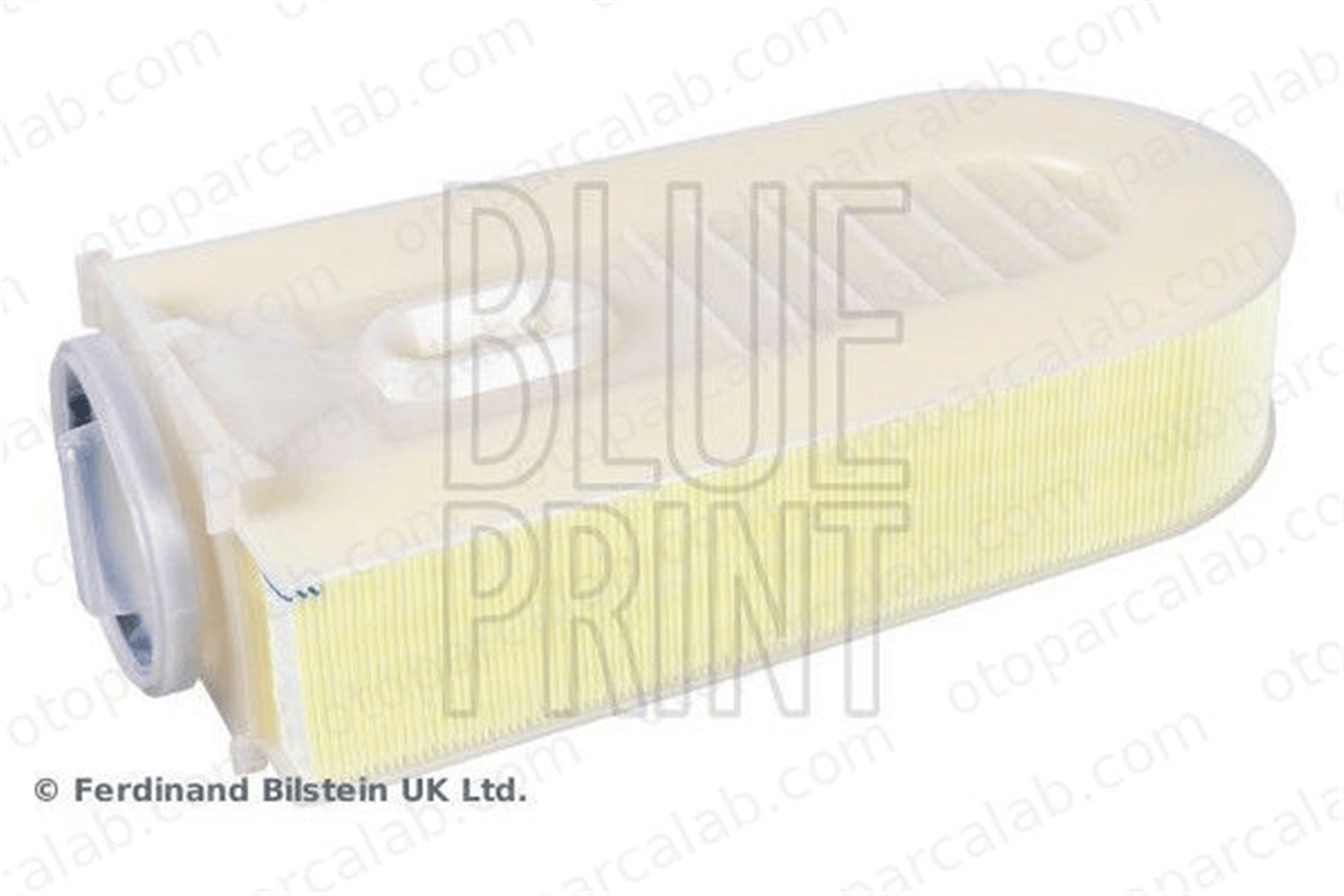 BLUE PRINT ADU172250 Hava Filtresi MERCEDES-BENZ E-SERISI E-SERISI T-Model A6510940104 6510940104