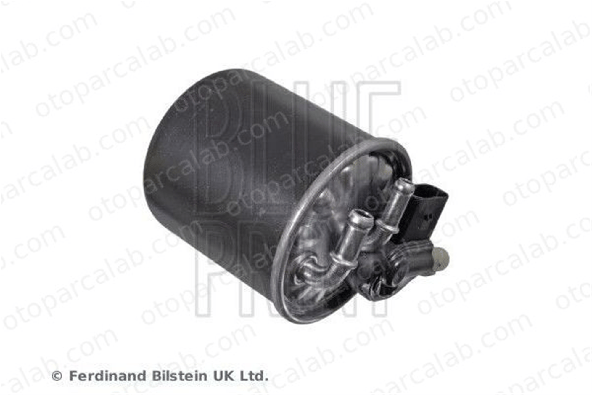 BLUE PRINT ADU172309 Yakıt Filtresi MERCEDES-BENZ A-SERISI B-SERISI Sports Tourer 16401HG00D A6070901252