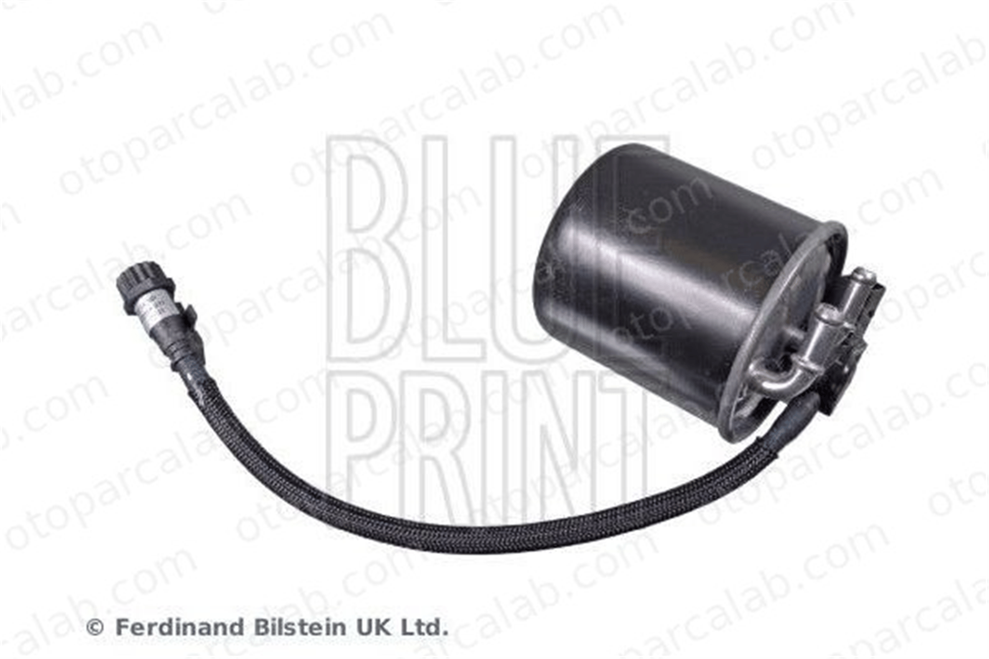 BLUE PRINT ADU172315 Yakıt Filtresi MERCEDES-BENZ MARCO POLO Camper V-SERISI 6510901952 A6510901952