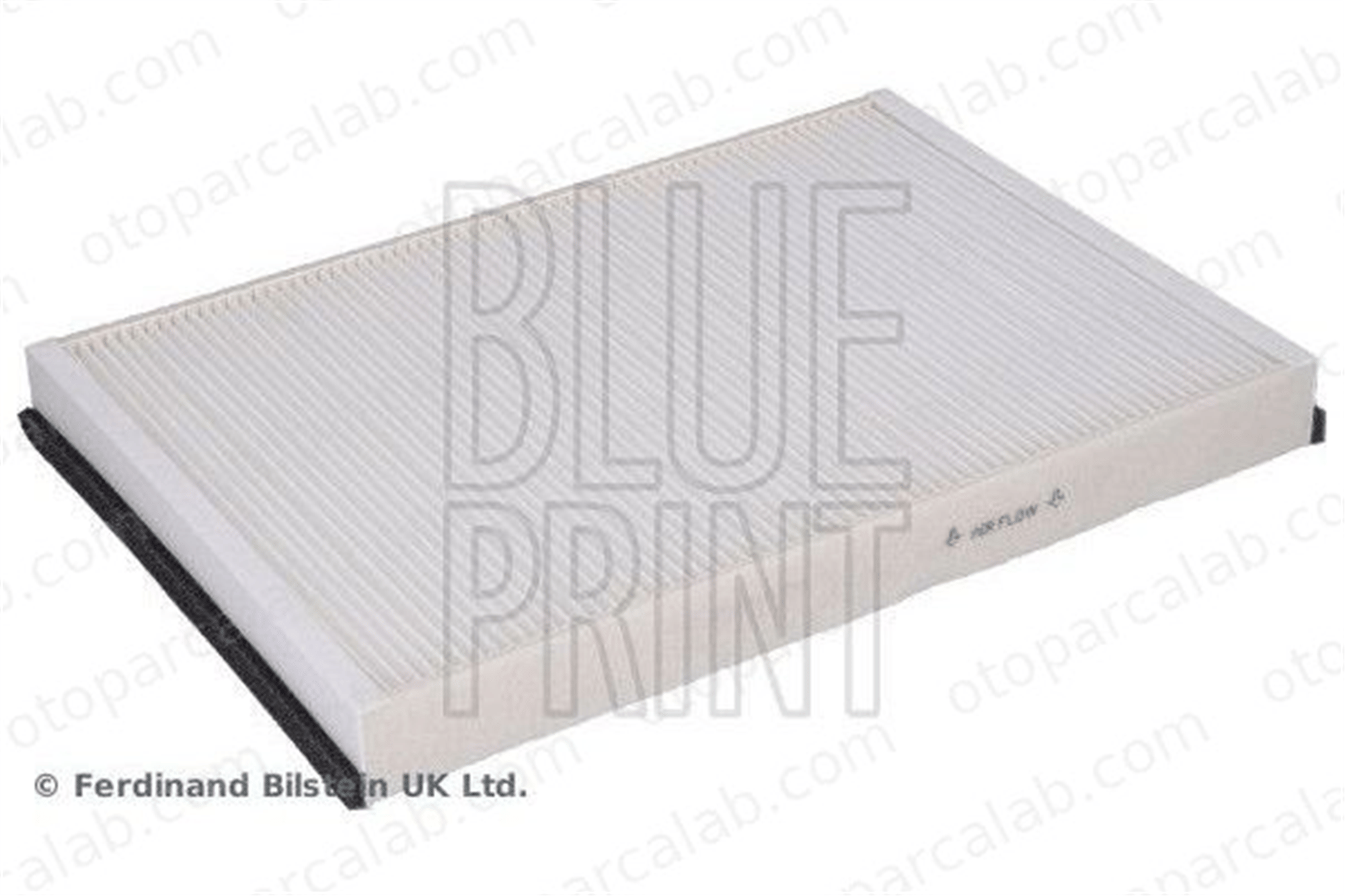 BLUE PRINT ADU172511 Polen Filtresi MERCEDES-BENZ SPRINTER 3,5-t Panelvan/Van SPRINTER 3,5-t Platform şasi 2E0819638 A9068300218