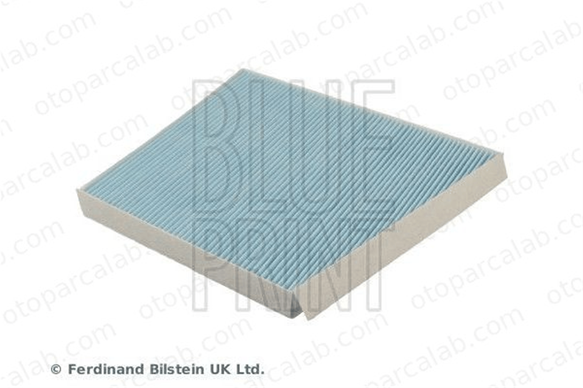BLUE PRINT ADU172513 Polen Filtresi MERCEDES-BENZ E-SERISI E-SERISI T-Model A2118300418 2118300418