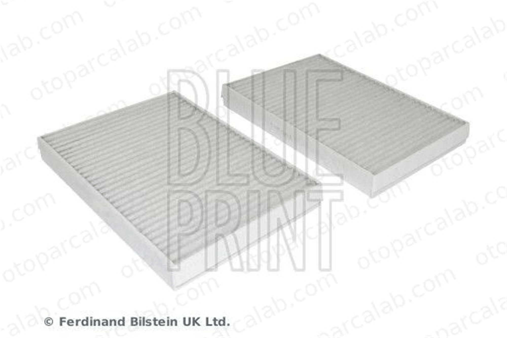 BLUE PRINT ADU172515 Polen Filtresi MERCEDES-BENZ S-SERISI S-SERISI Coupe A2218300718 2218300018