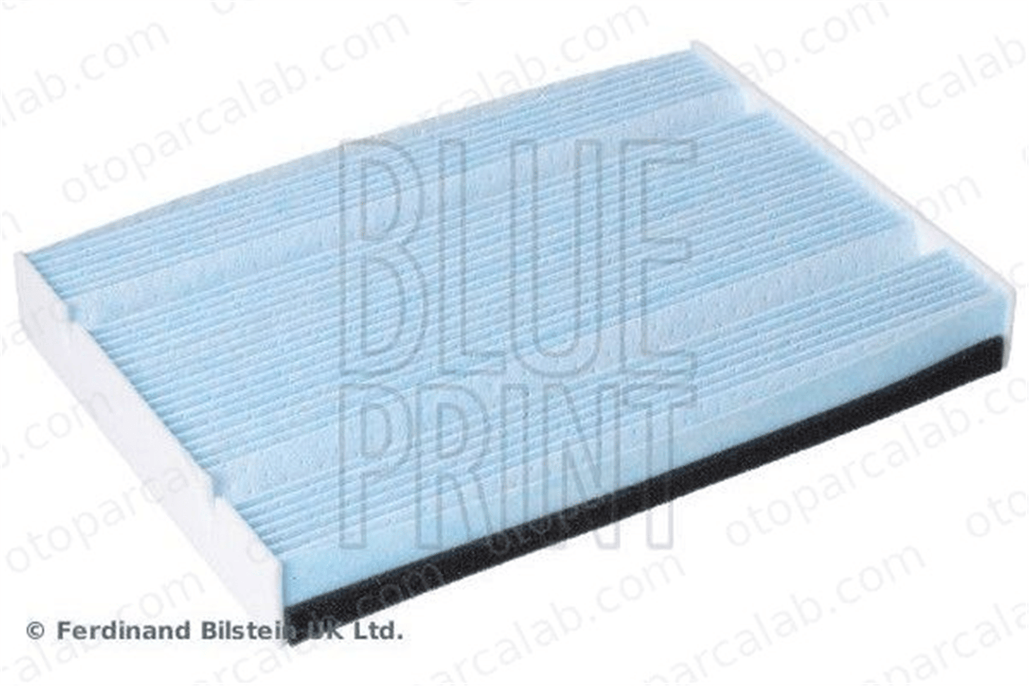 BLUE PRINT ADU172530 Polen Filtresi MERCEDES-BENZ VITO Mixto VITO Tourer A4478300100 4478300100