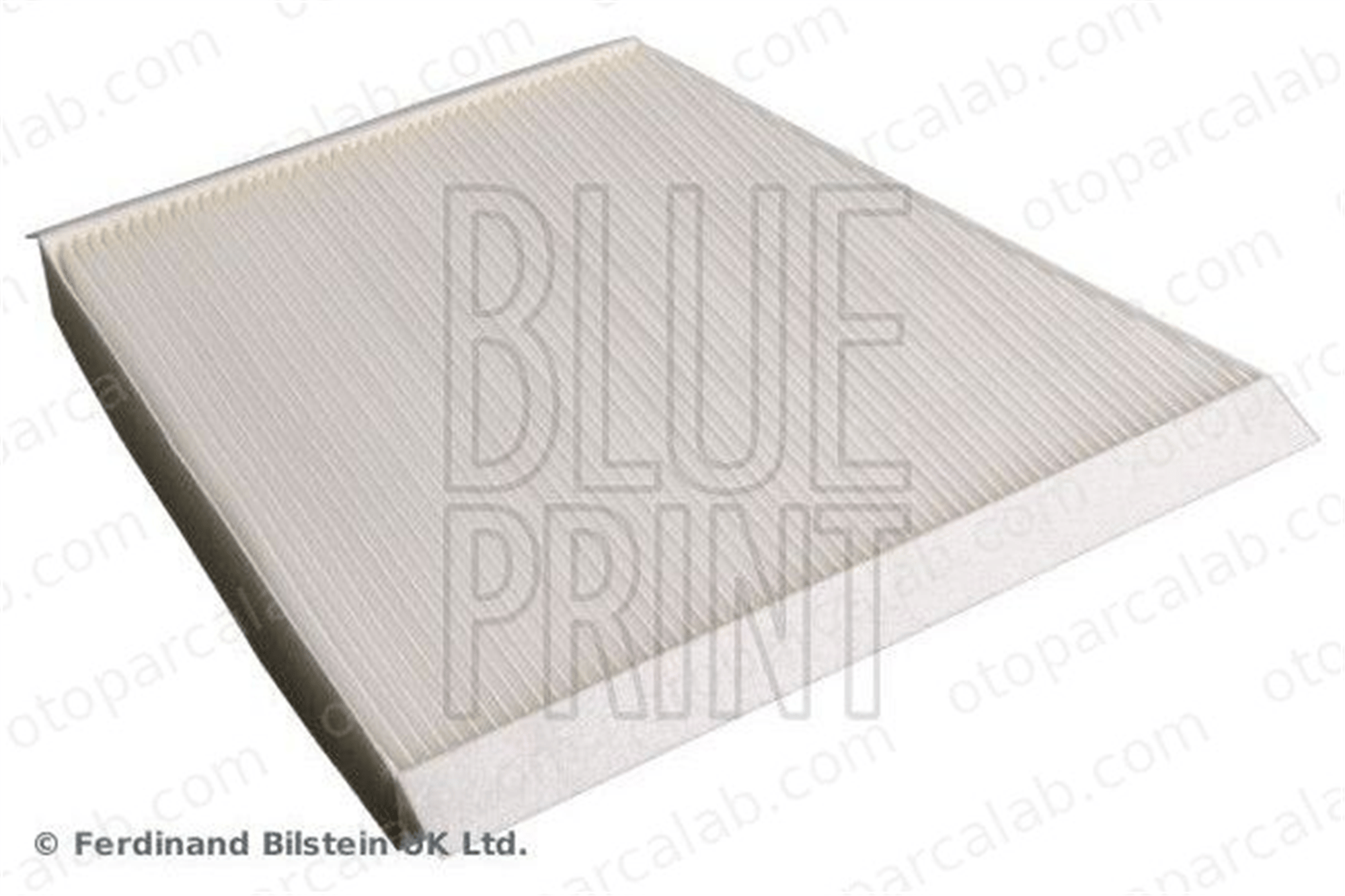 BLUE PRINT ADU172534 Polen Filtresi MERCEDES-BENZ E-SERISI E-SERISI T-Model A2118300218 13045860