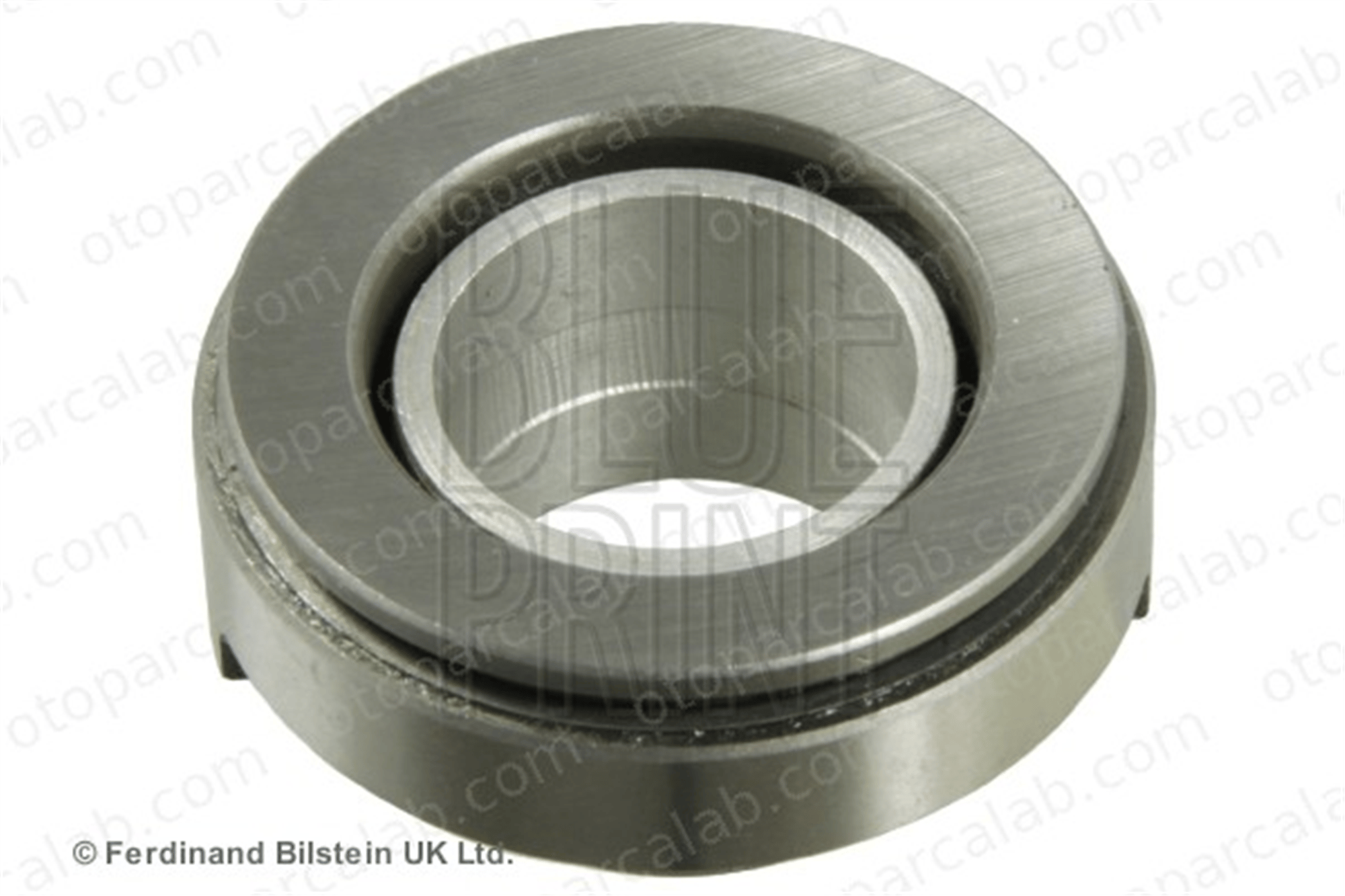 BLUE PRINT ADU173305 Debriyaj Rulmanı MERCEDES-BENZ C-SERISI SSANGYONG MUSSO 12507015 00125-07015