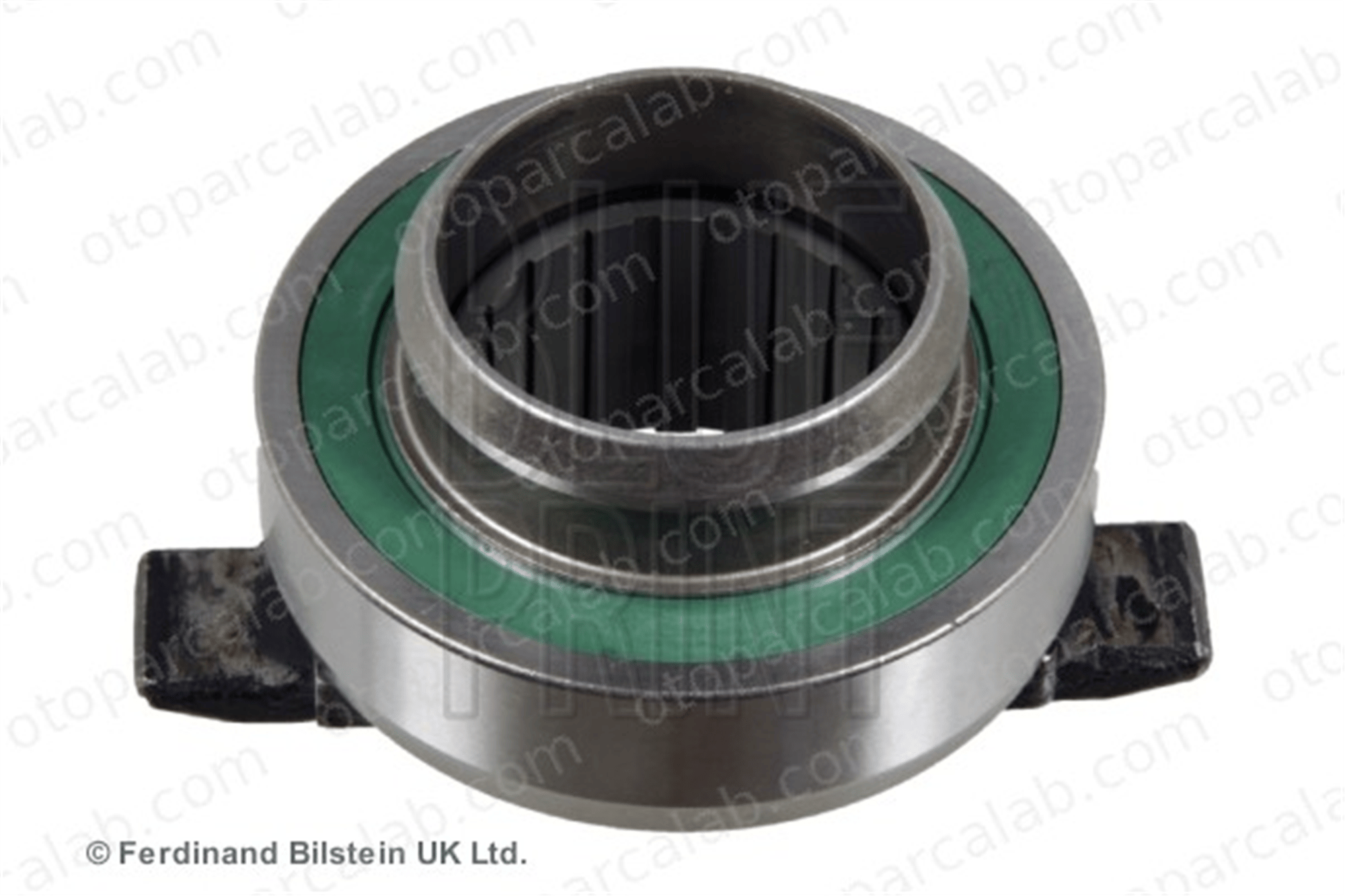 BLUE PRINT ADU173307 Debriyaj Rulmanı MERCEDES-BENZ T2/LN1 Panelvan/Van T2/LN1 Platform şasi 12500815 2509515