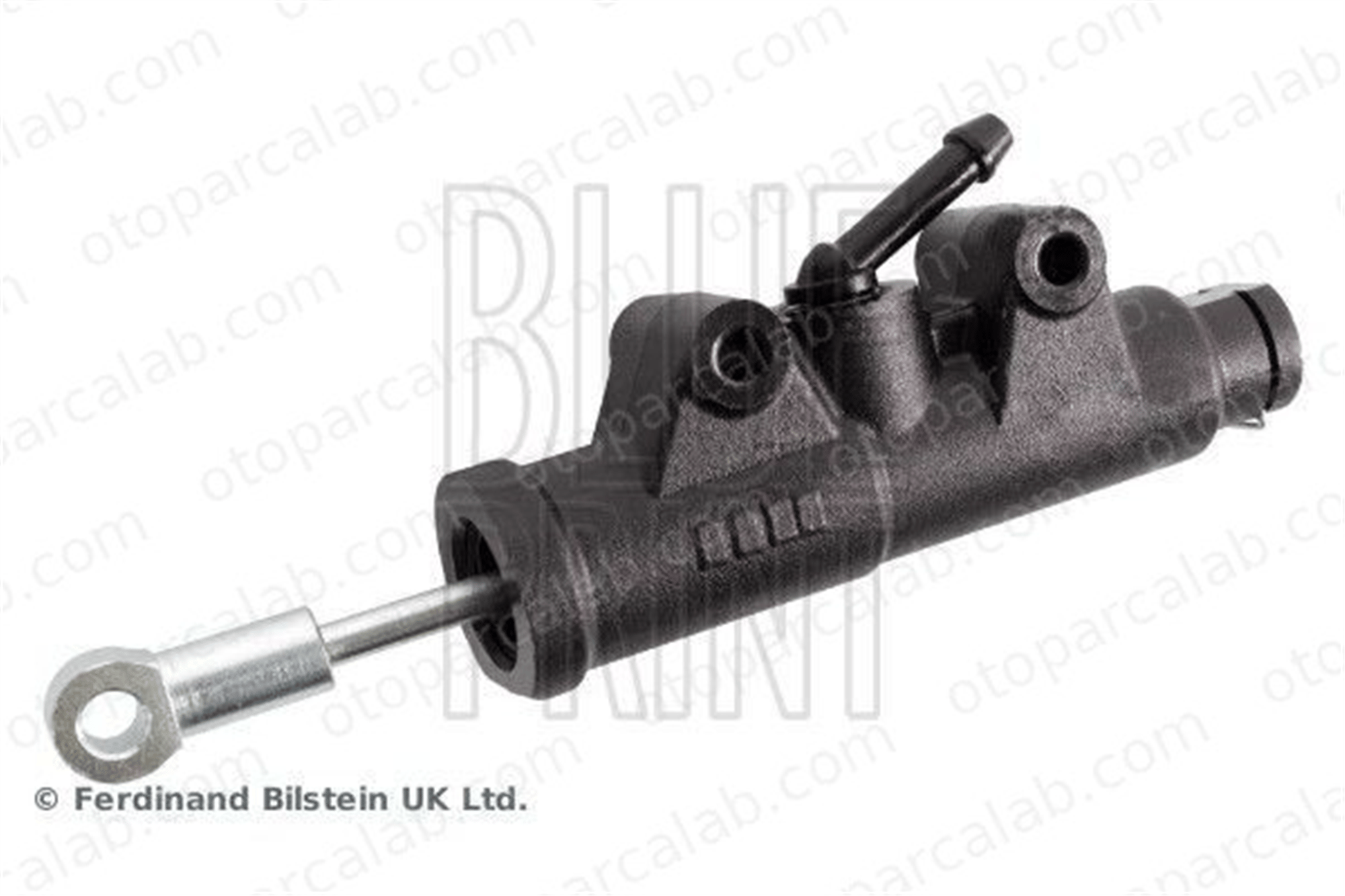 BLUE PRINT ADU173401 Debriyaj Merkezi Üst MERCEDES-BENZ SPRINTER 3,5-t Panelvan/Van SPRINTER 3,5-t Platform şasi A9062900212 9062900212