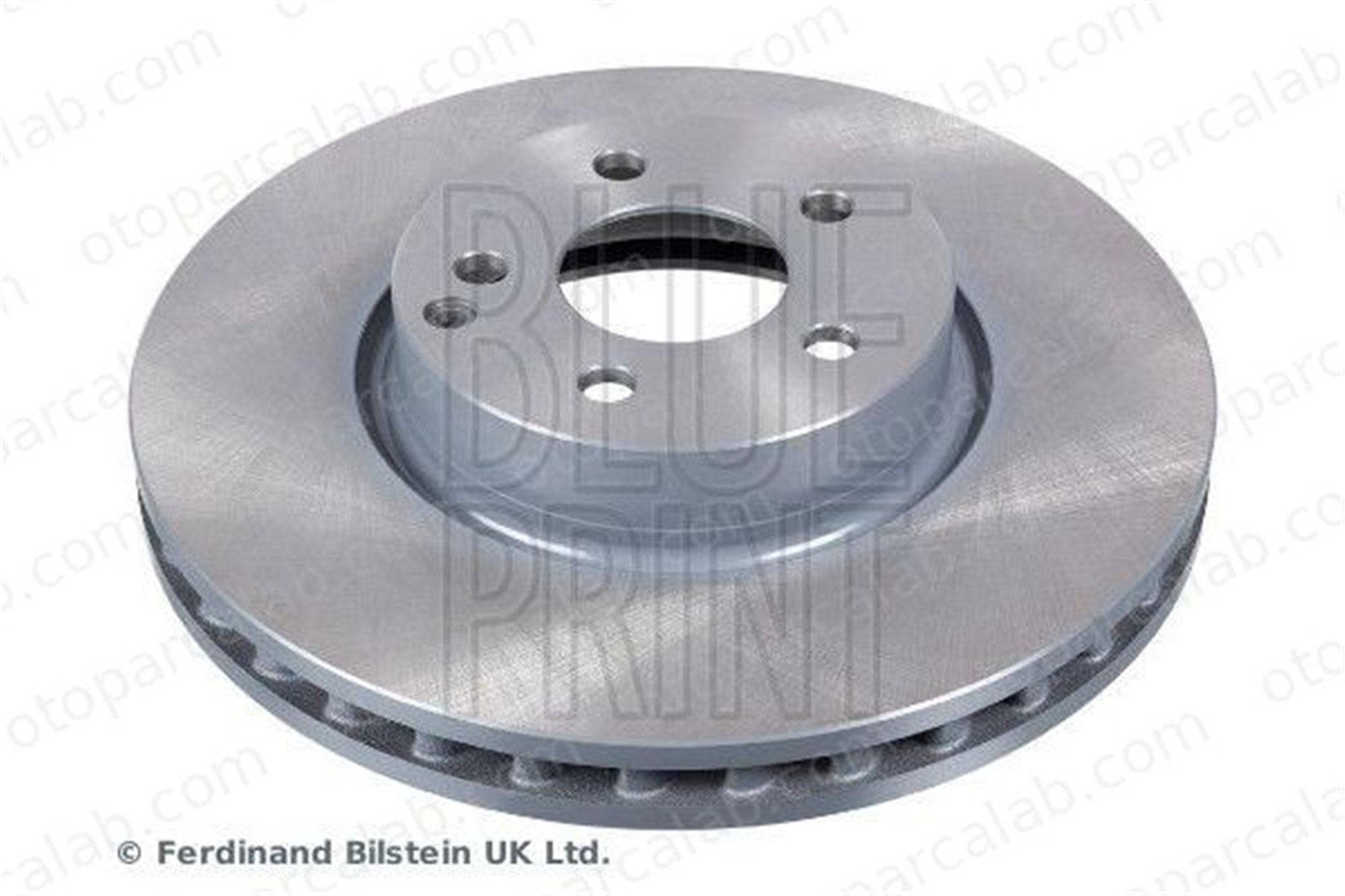 BLUE PRINT ADU174304 Fren Disk Ayna Ön Sağ ve Sol MERCEDES-BENZ E-SERISI T-Model E-SERISI A0004211212 A2044210812