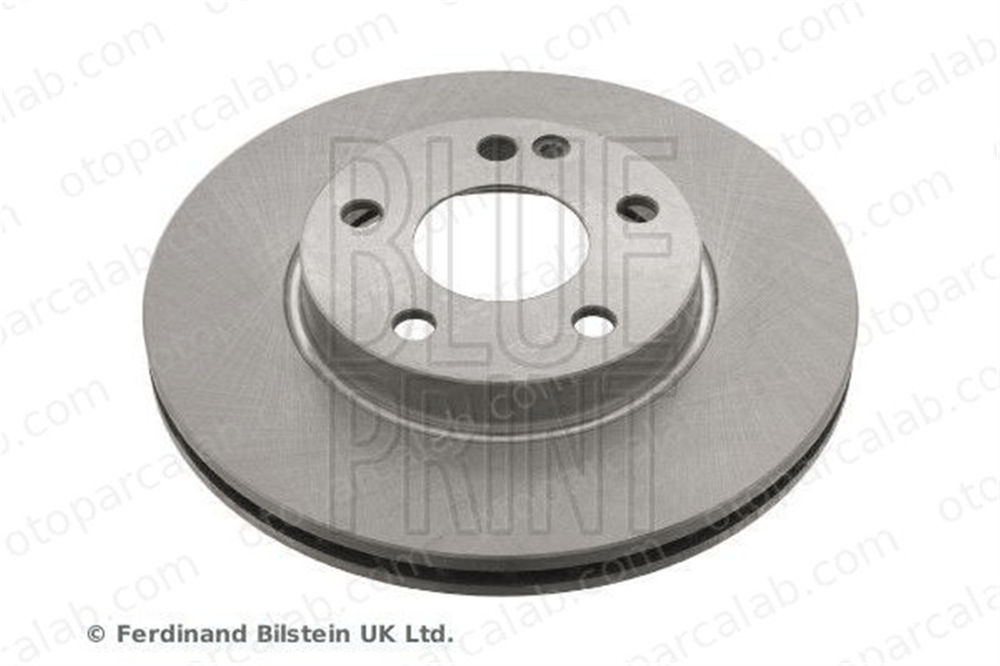 BLUE PRINT ADU174328 Fren Disk Ayna Ön Sağ ve Sol MERCEDES-BENZ A-SERISI B-SERISI Sports Tourer ADU174328 A1694210112