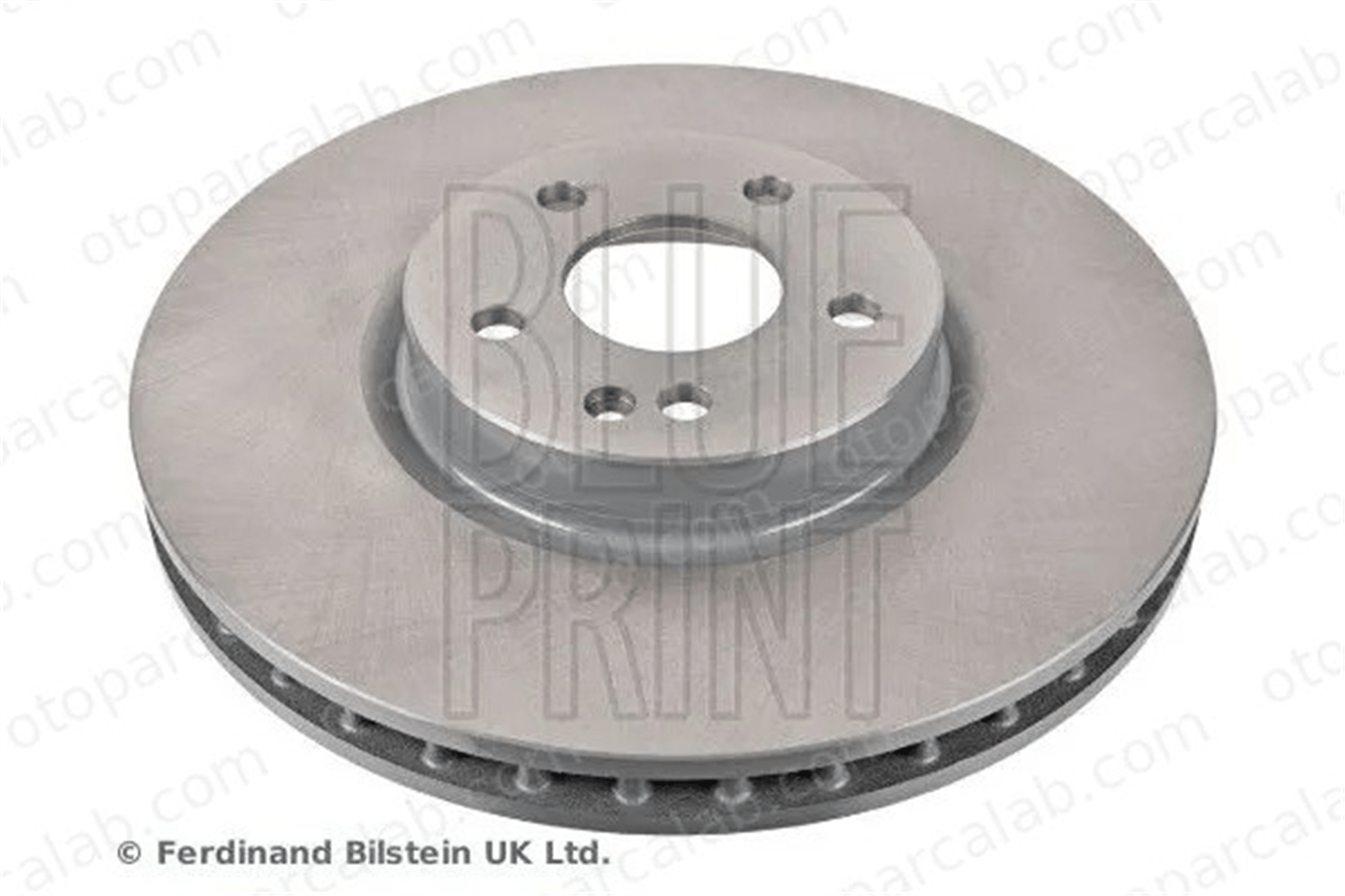 BLUE PRINT ADU174367 Fren Disk Ayna Ön Sağ ve Sol MERCEDES-BENZ VITO Mixto MARCO POLO Camper A4474210012 A447421001207