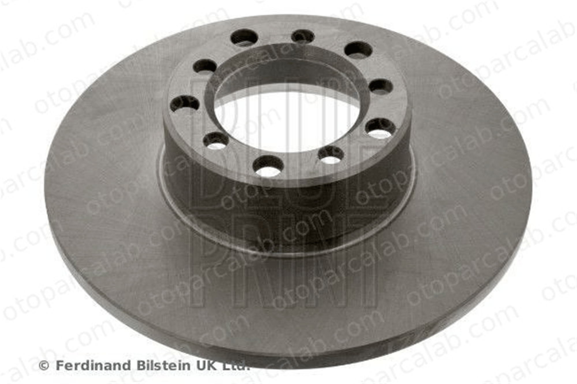 BLUE PRINT ADU174378 Fren Disk Ayna Ön Sağ ve Sol MERCEDES-BENZ 123 Sedan 123 T-Model ADU174378 A1144210012