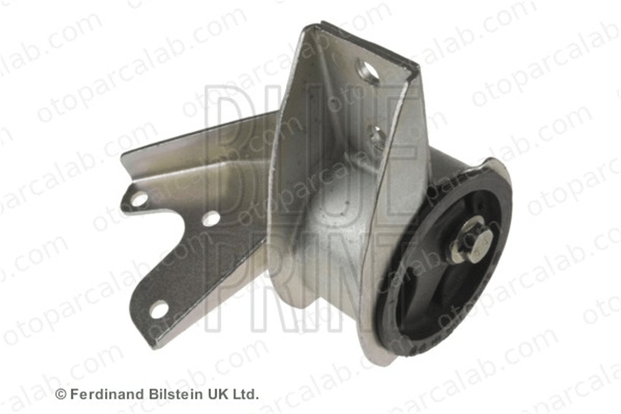 BLUE PRINT ADU178001 Motor Takozu Arka Sol SMART CABRIO CITY-COUPE 5810V003 0005810V003
