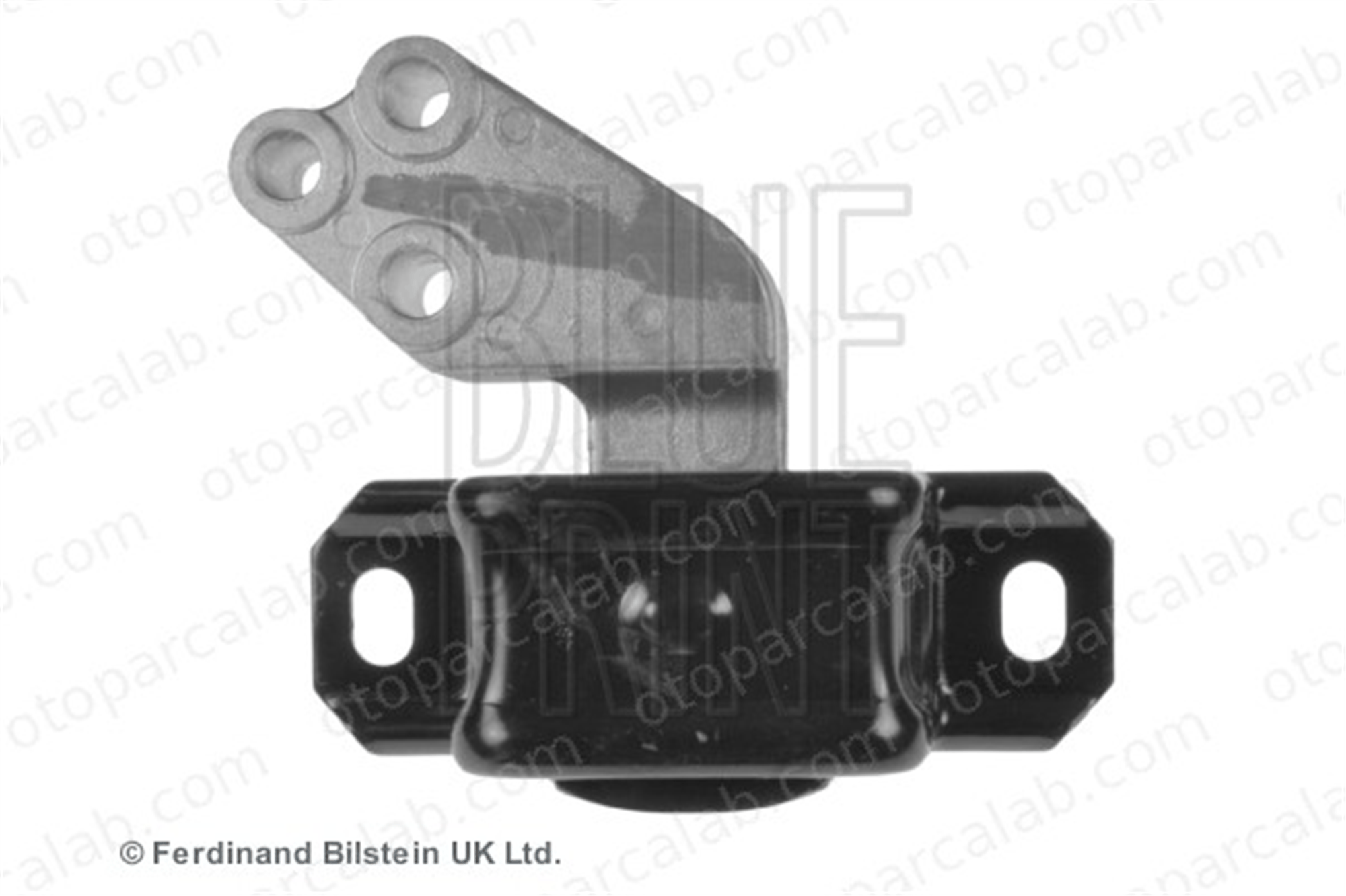 BLUE PRINT ADU178003 Motor Takozu Sağ SMART FORTWO Coupe FORTWO Cabrio A1322200048 1322200048
