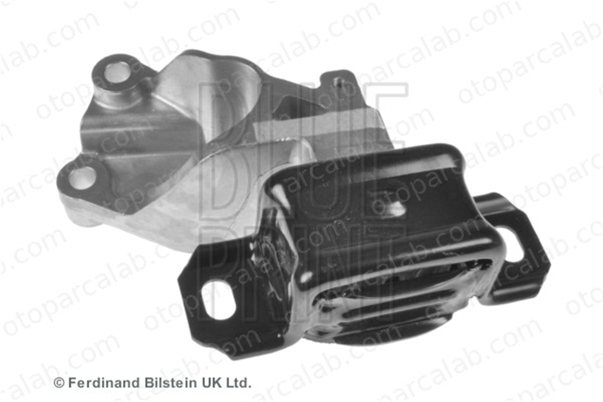 BLUE PRINT ADU178004 Motor Takozu Sol SMART FORTWO Coupe FORTWO Cabrio A1322200148 1322200148
