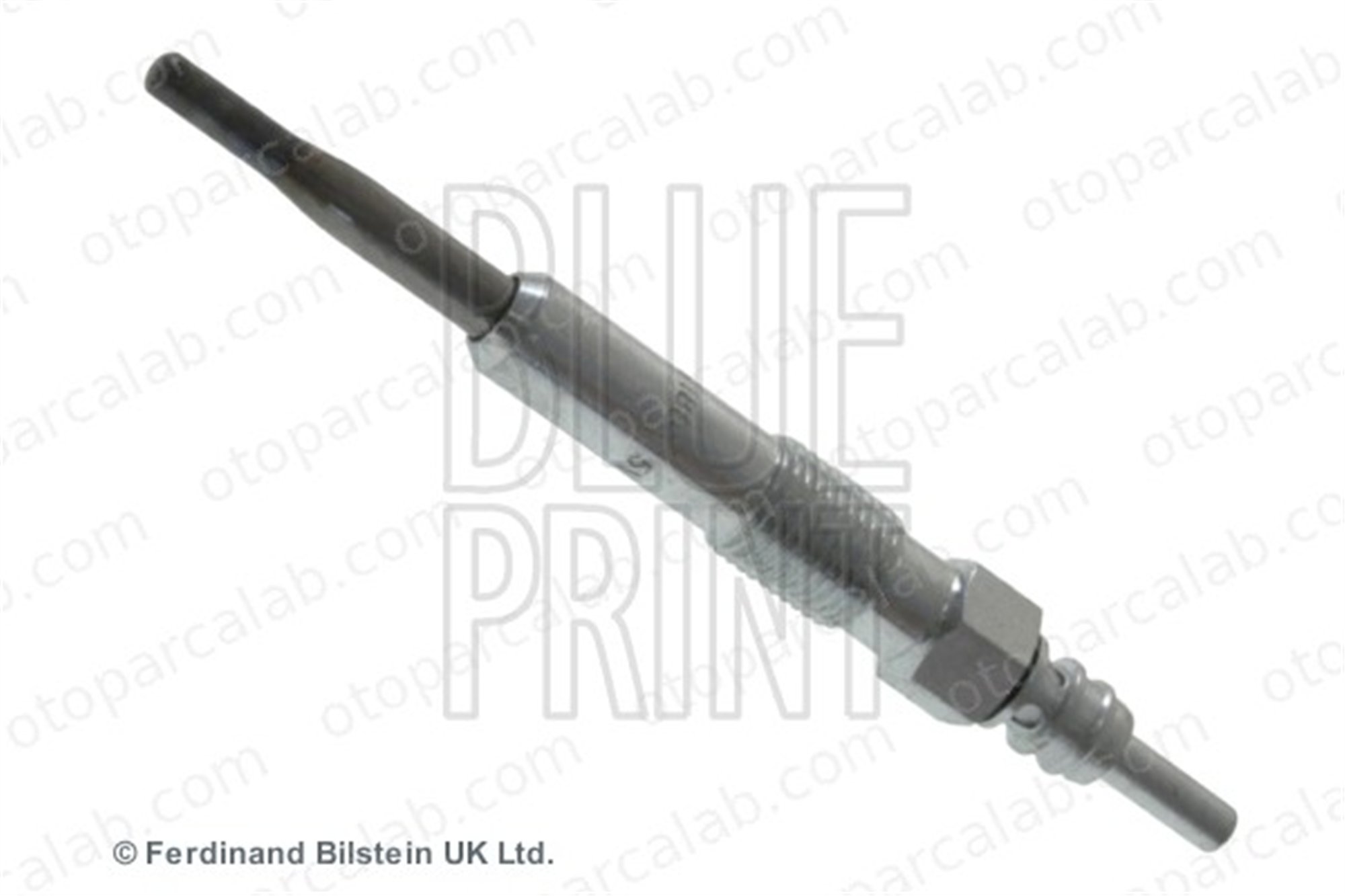 BLUE PRINT ADV181801 Isıtma Bujisi VW GOLF V SKODA OCTAVIA II Combi N10591602 N10140108