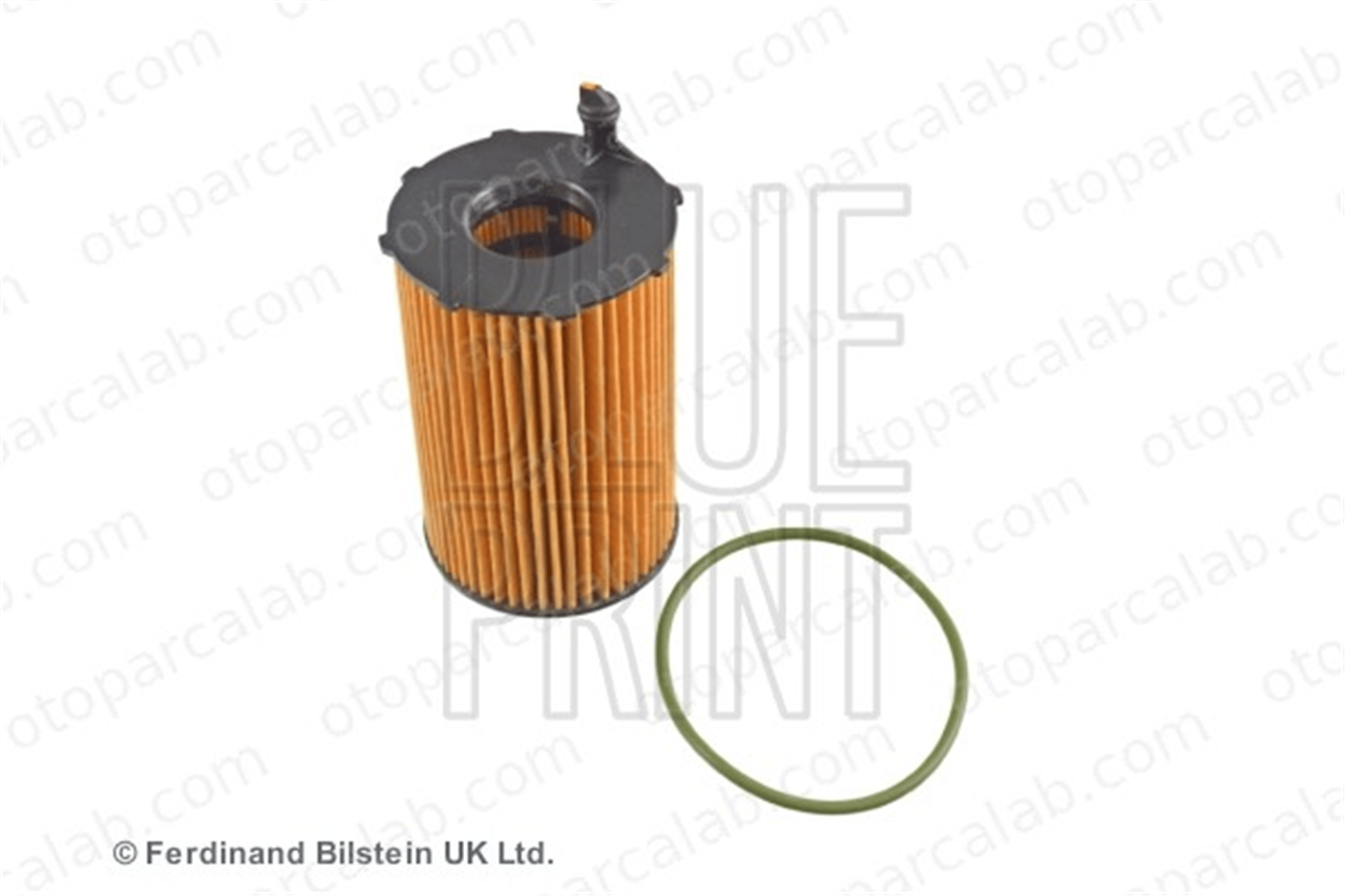 BLUE PRINT ADV182116 Yağ Filtresi AUDI A7 Sportback A6 C7 59115561D 059115561D