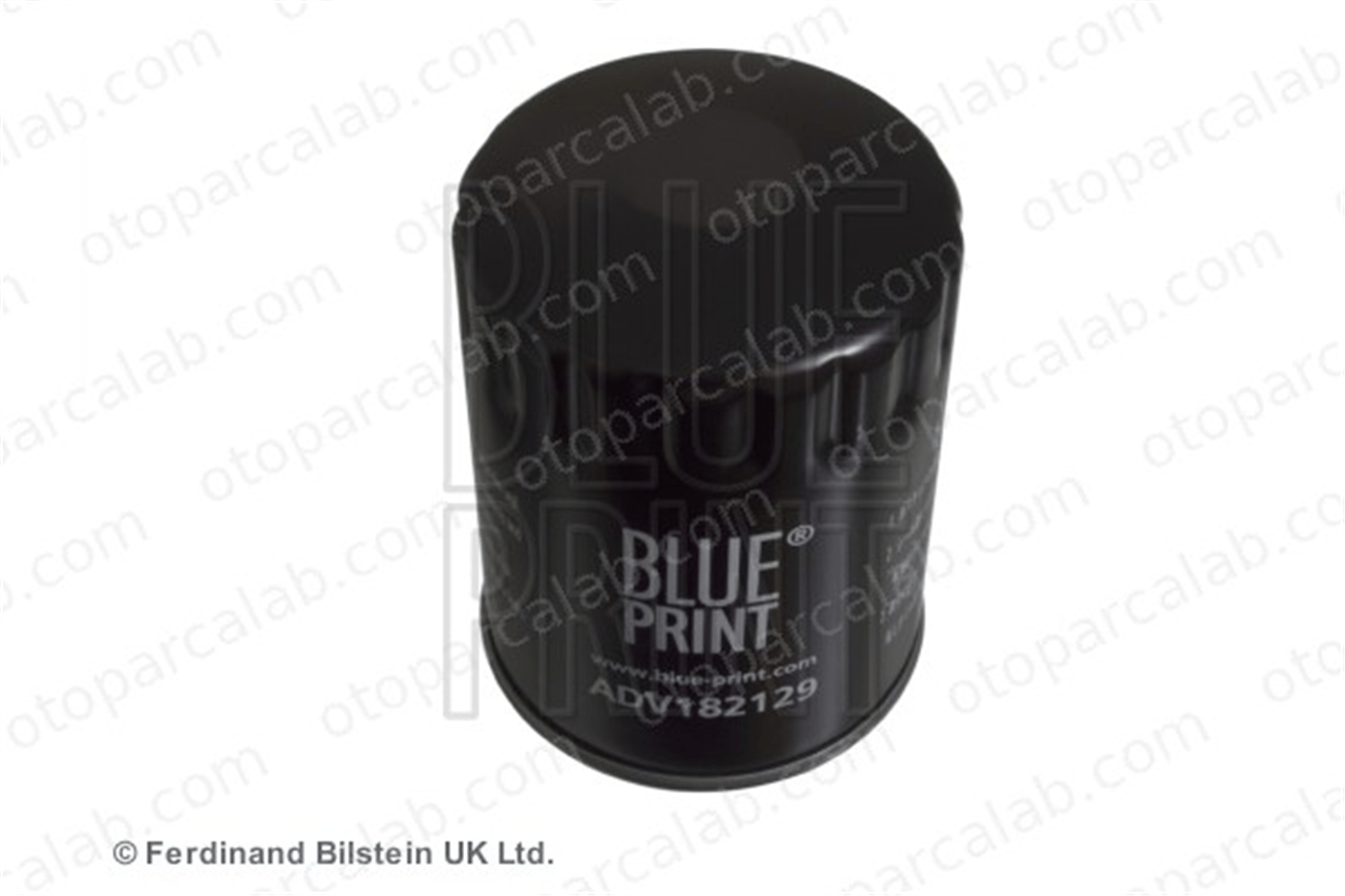 BLUE PRINT ADV182129 Yağ Filtresi FORD GALAXY I SEAT ALHAMBRA 28115561B 028115561B