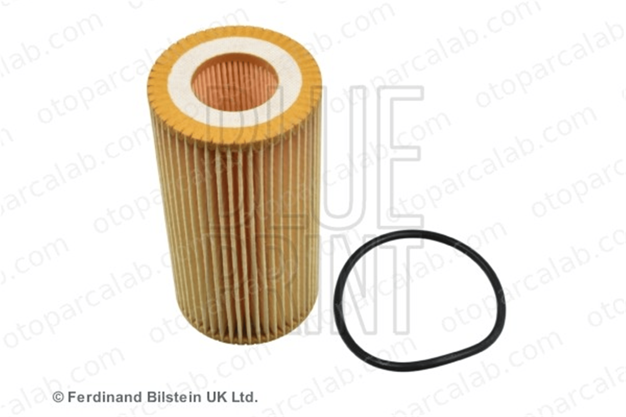 BLUE PRINT ADV182132 Yağ Filtresi AUDI A7 Sportback Q7 ADV182132 59115561G