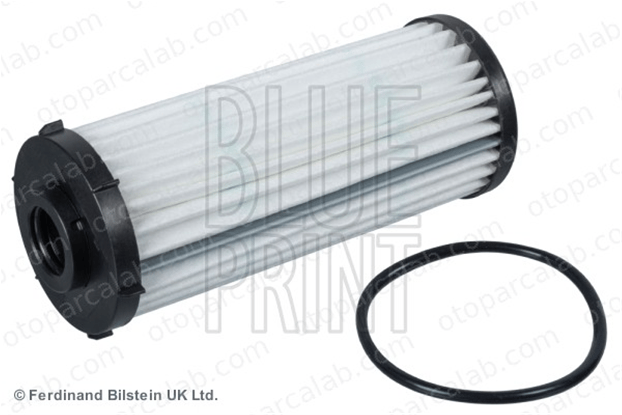 BLUE PRINT ADV182166 Şanzıman Yağ Filtresi AUDI Q3 VW TIGUAN BH325183B BH325183A