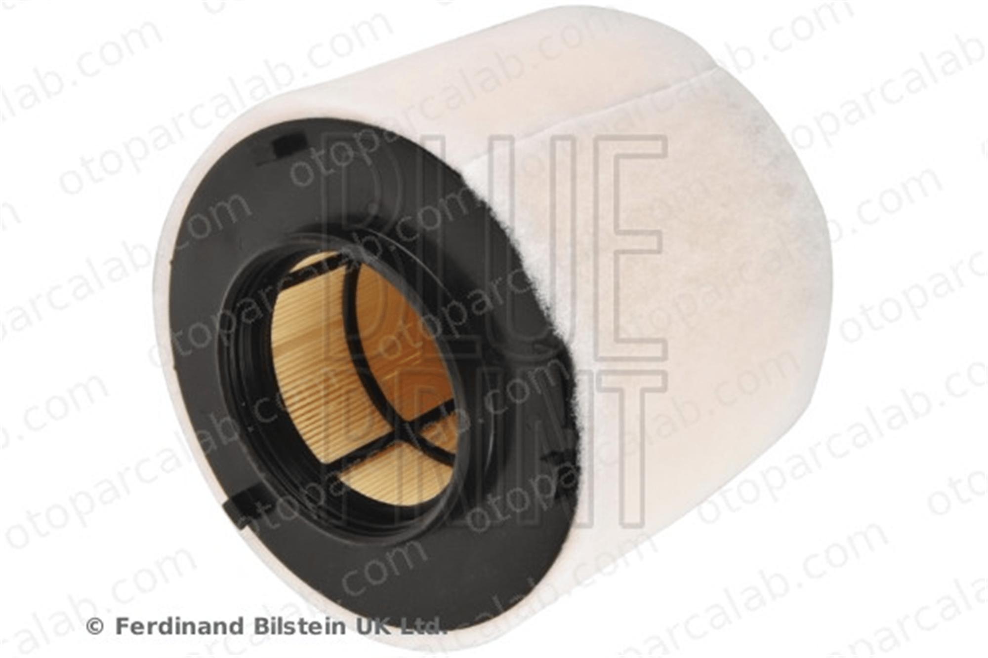 BLUE PRINT ADV182273 Hava Filtresi AUDI A4 B9 Avant A4 B9 8W0133843 8W0133843D