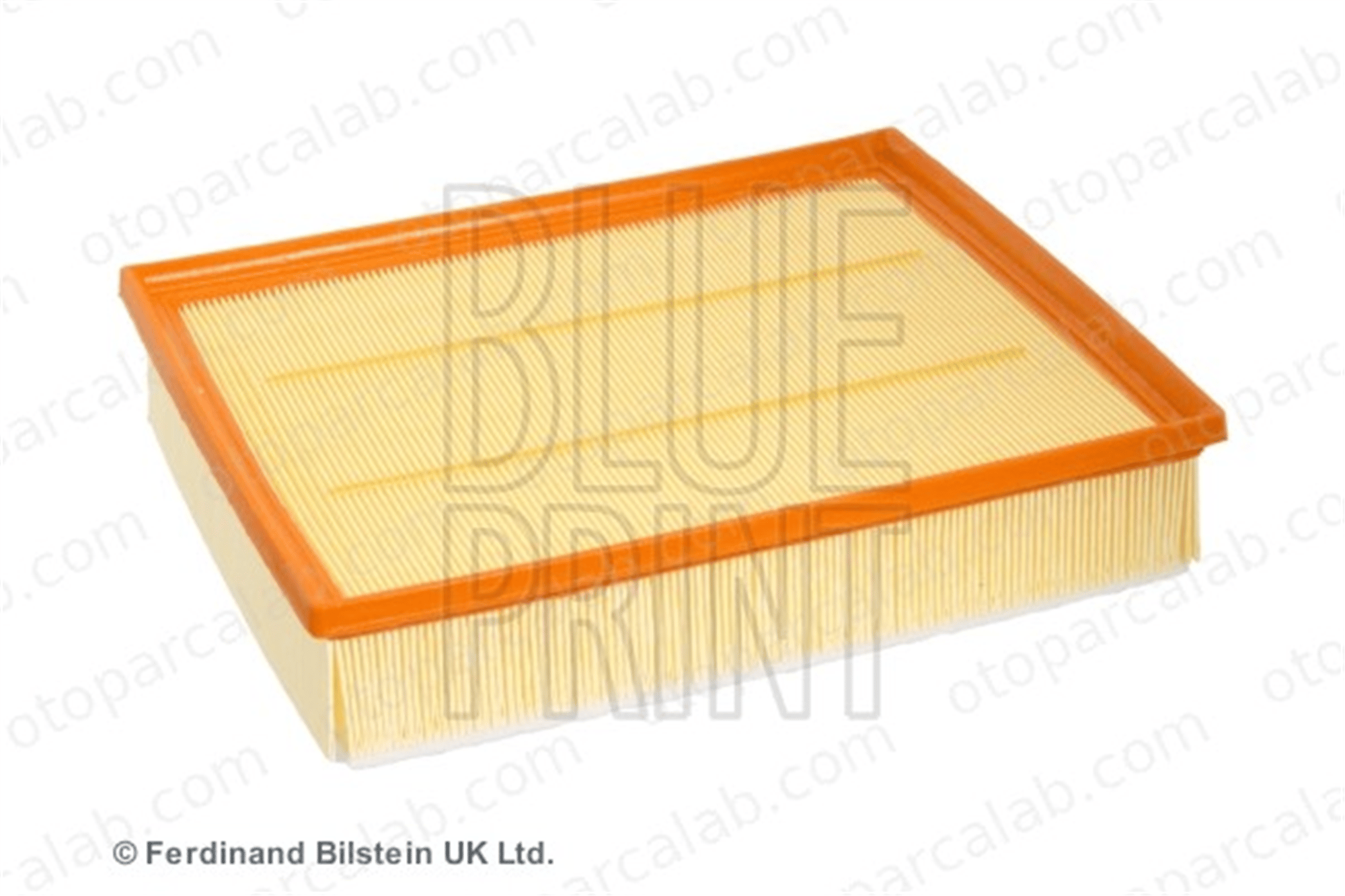 BLUE PRINT ADV182275 Hava Filtresi VW CRAFTER Panelvan/Van CRAFTER Platform şasi 2N0129620 65084050000