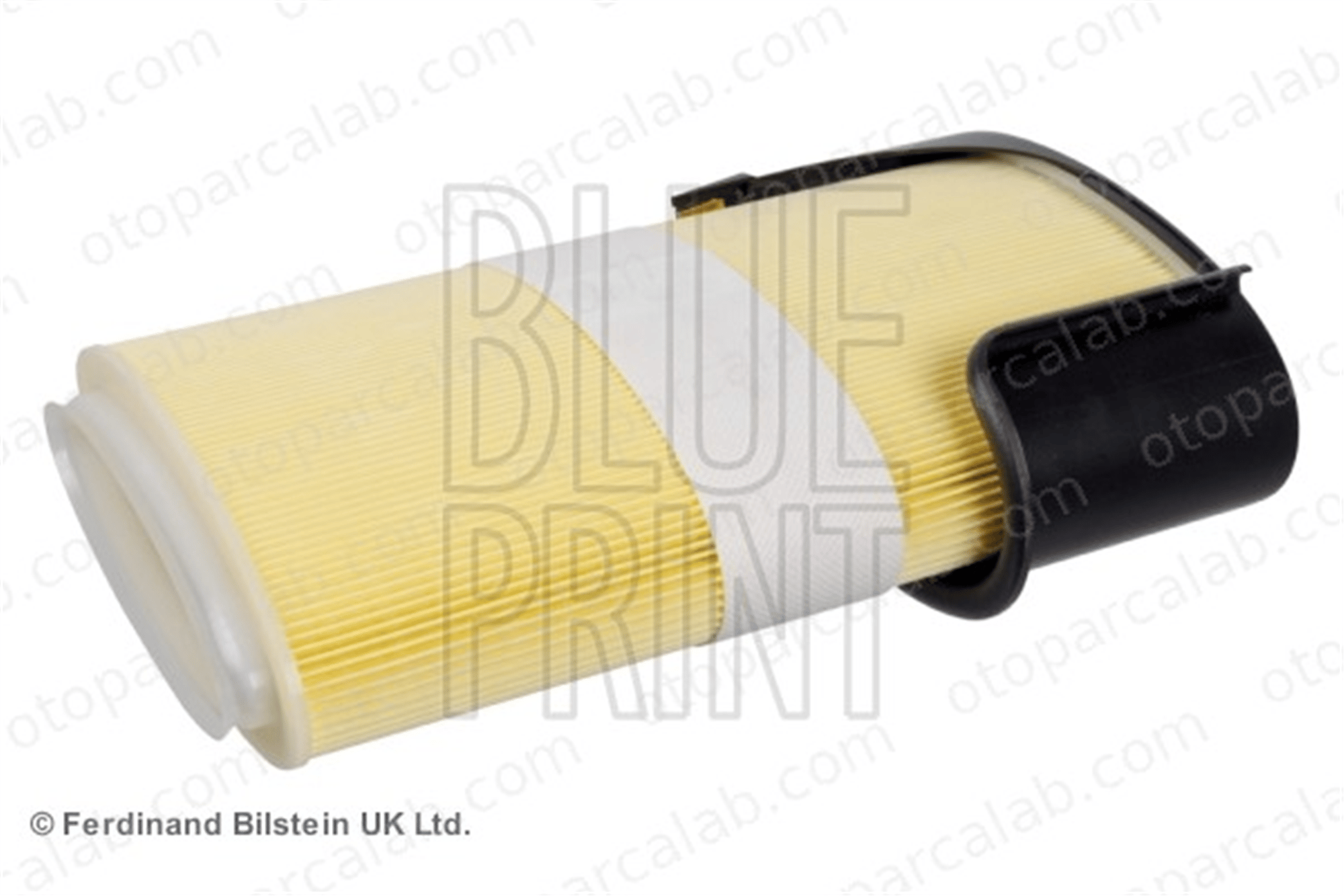 BLUE PRINT ADV182284 Hava Filtresi PORSCHE BOXSTER CAYMAN 98711013301 98711013200