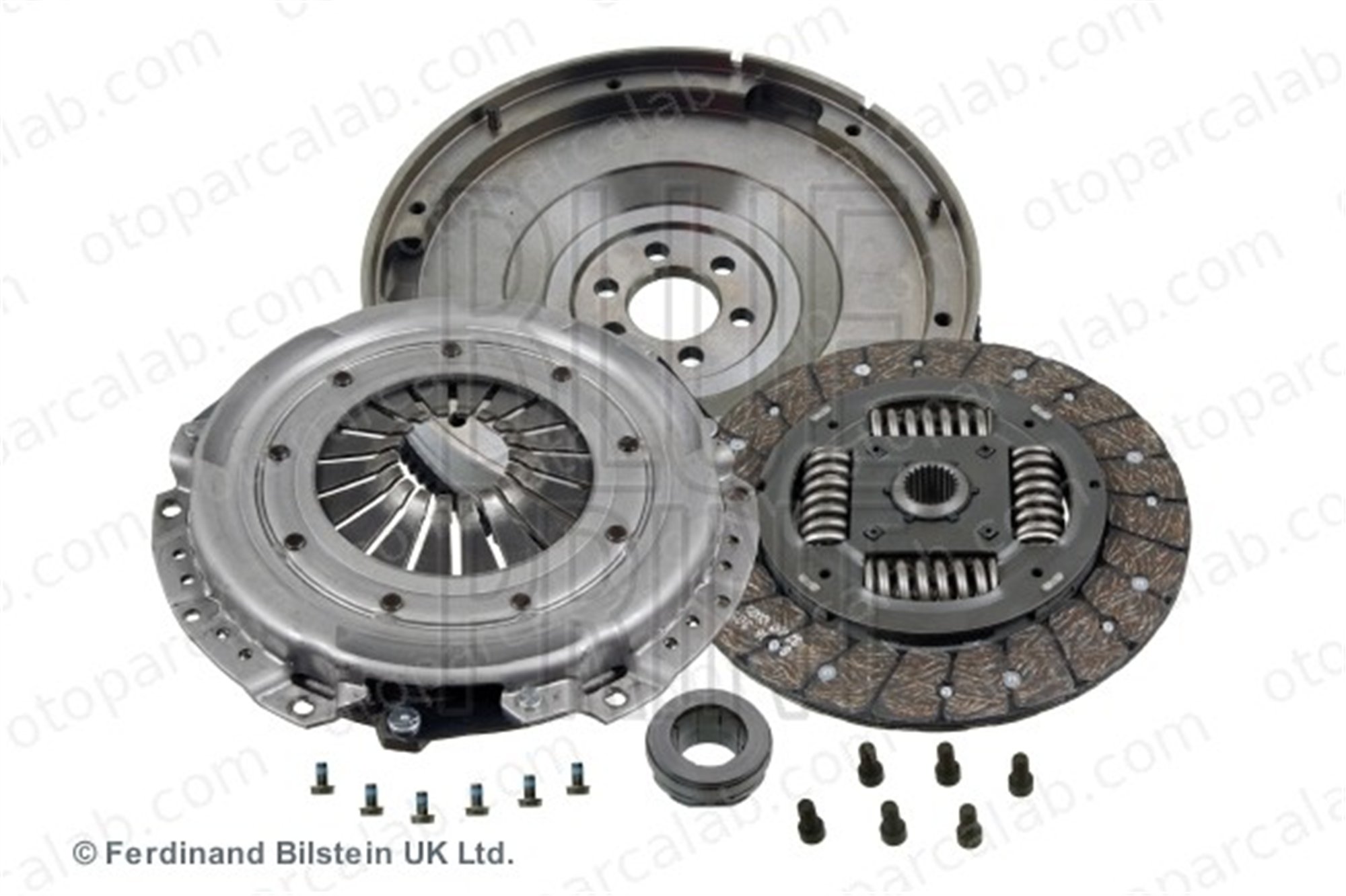 BLUE PRINT ADV183069 Debriyaj Seti VW PASSAT B5 PASSAT B5 Variant 58105266H 058105266H