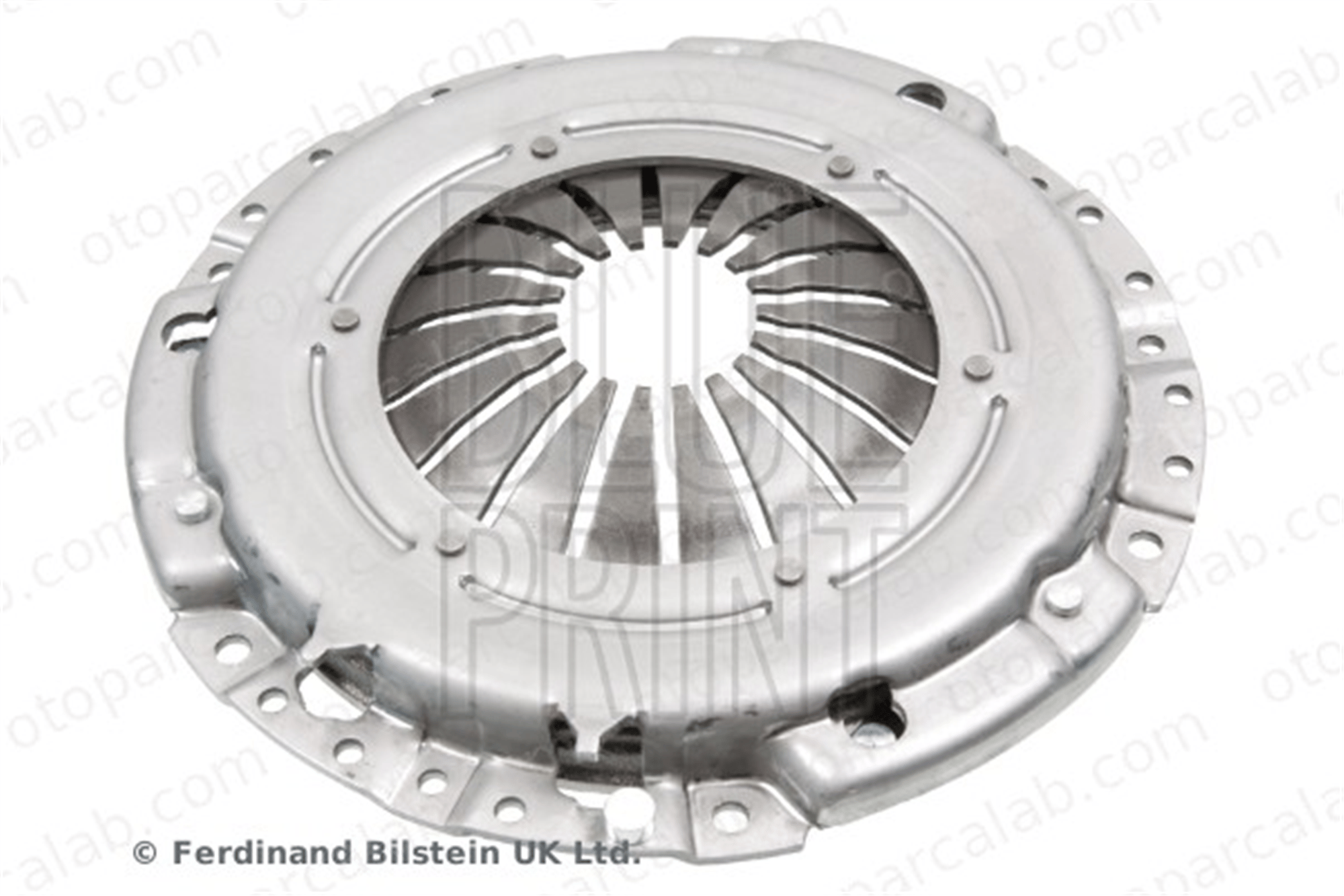BLUE PRINT ADV183234N Debriyaj Baskı VW POLO SEAT CORDOBA 51141025B 051141025B