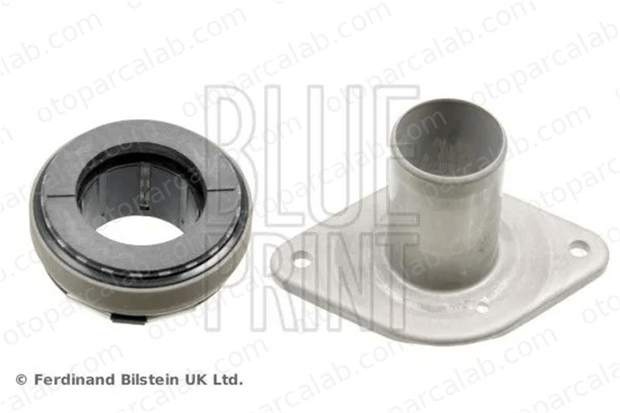 BLUE PRINT ADV183310 Debriyaj Rulmanı AUDI A4 B8 A5 Sportback B4141165S1 0B4141165S1
