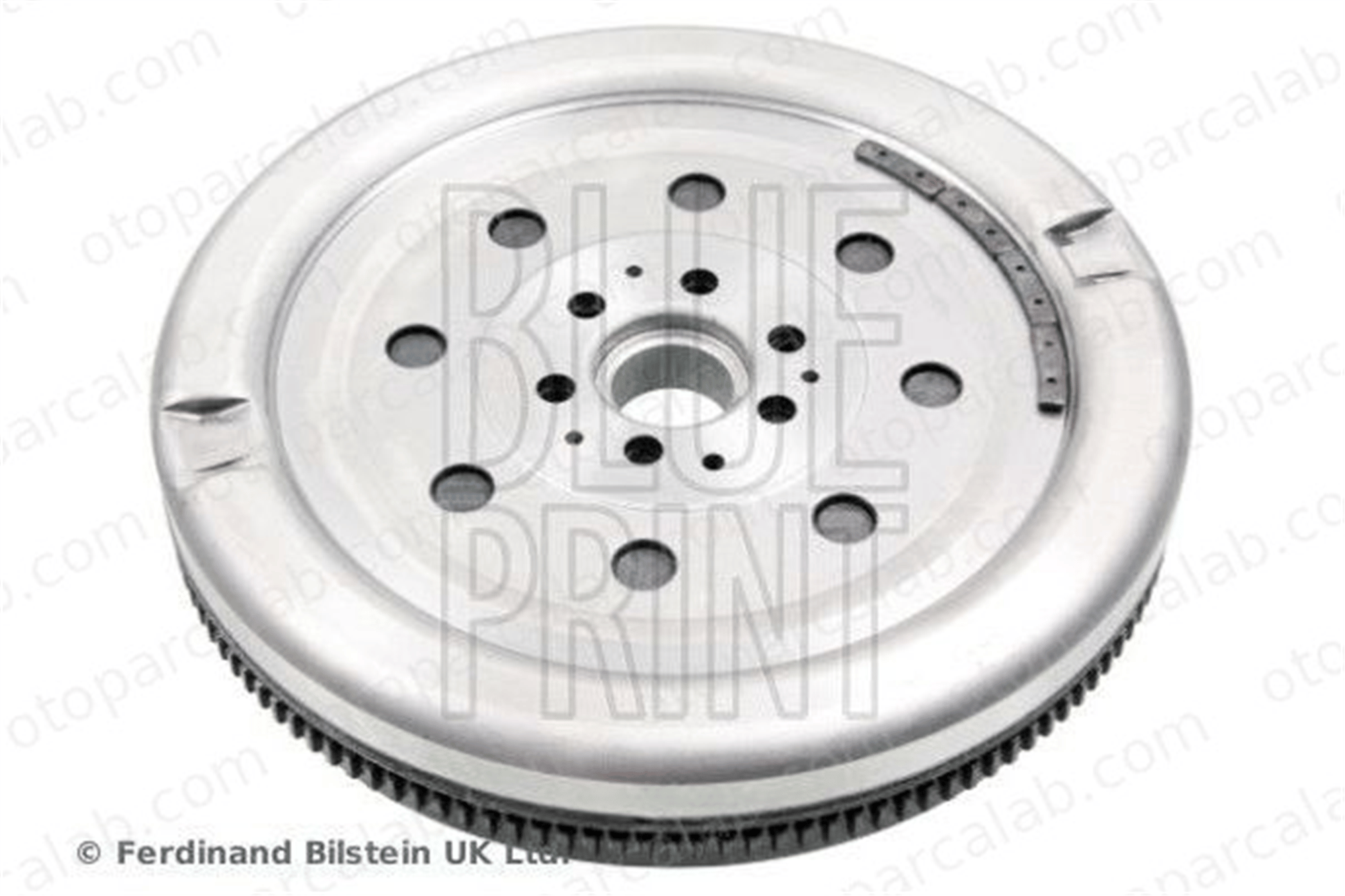 BLUE PRINT ADV183507 Volan VW MULTIVAN T5 TRANSPORTER T5 Minibüs/Otobüs 3L105266E 03L 105 266 E
