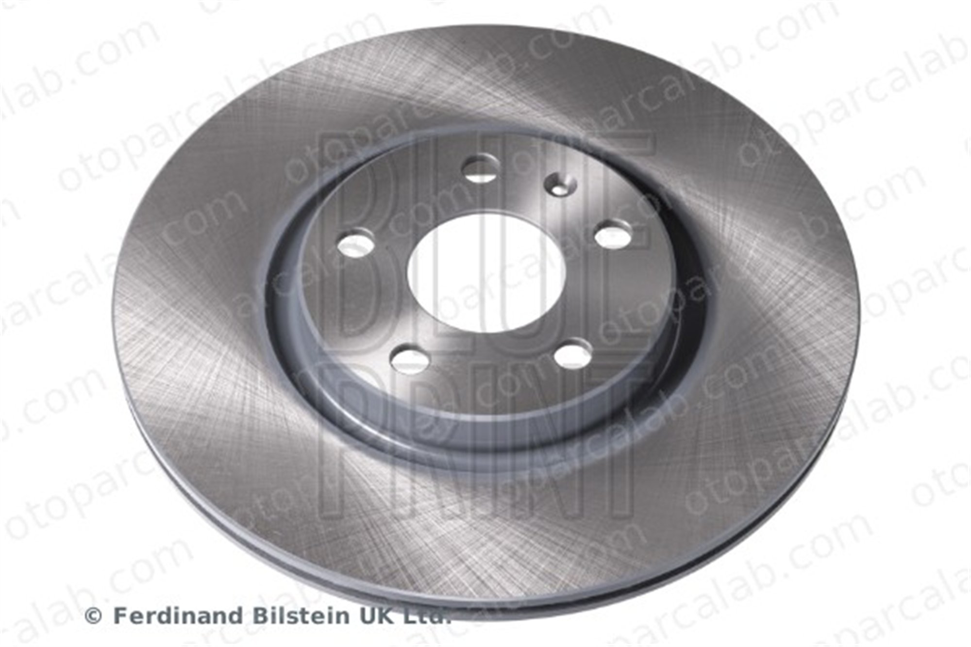 BLUE PRINT ADV184308 Fren Disk Ayna Ön Sağ ve Sol VW TIGUAN GOLF VII Variant 1K0615301AA 5C0615301B