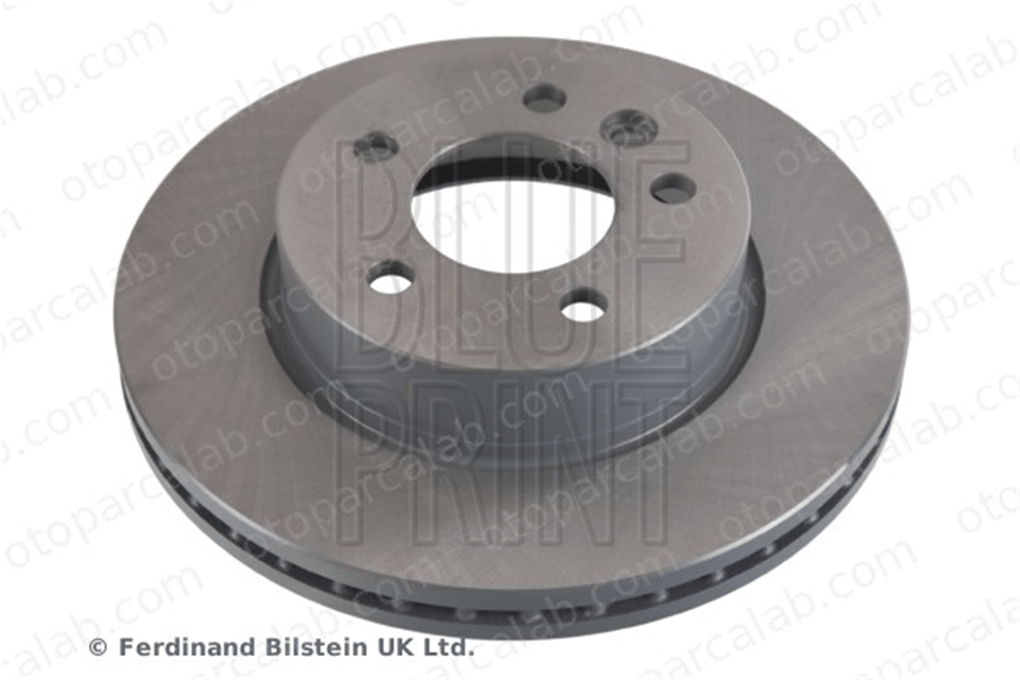 BLUE PRINT ADV1843118 Fren Disk Ayna Ön Sağ ve Sol VW CRAFTER Panelvan/Van MAN TGE Panelvan/Van 2N0615301A 65508030000