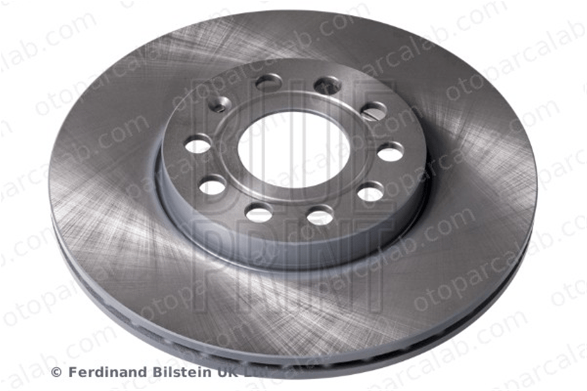 BLUE PRINT ADV184315 Fren Disk Ayna Ön Sağ ve Sol AUDI A3 Sportback SEAT LEON ADV184315 JZW615301J