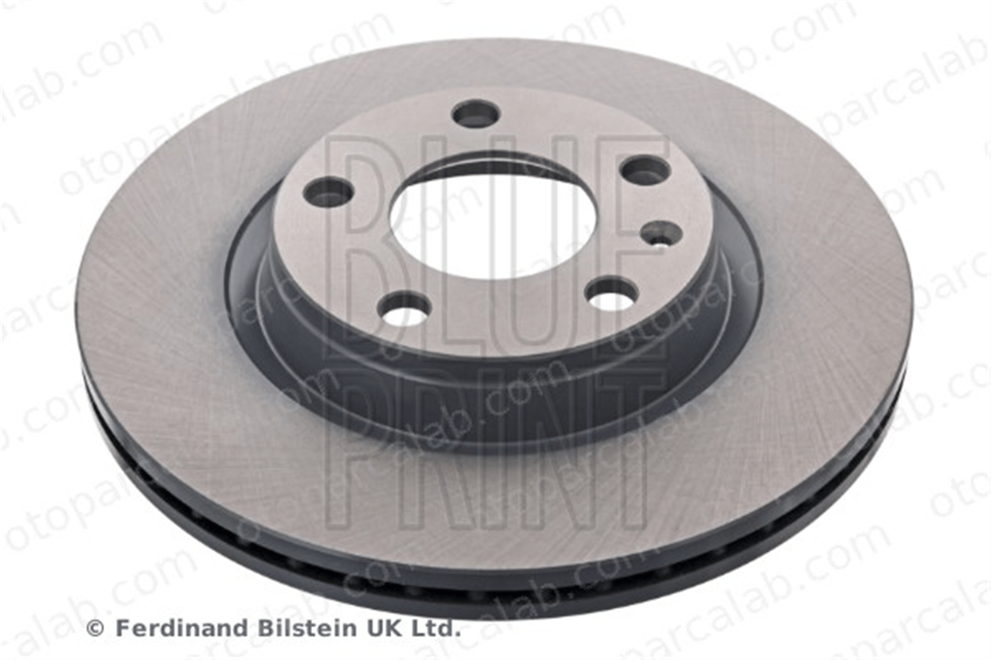 BLUE PRINT ADV184320 Fren Disk Ayna Ön Sağ ve Sol VW PASSAT B5 PASSAT B5 Variant ADV184320 8E0615301B