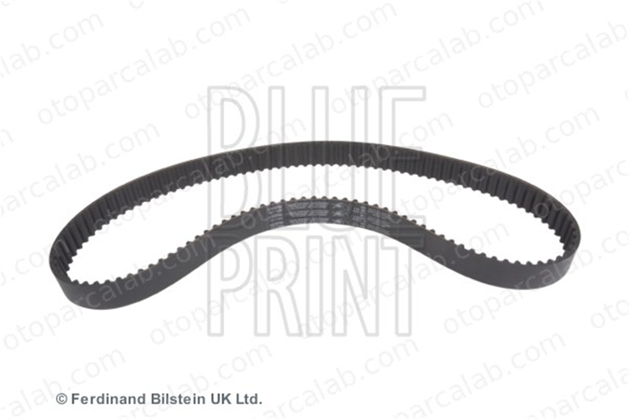 BLUE PRINT ADV187504 Triger Kayışı VW BORA I BORA Variant 38109119P 038109119P