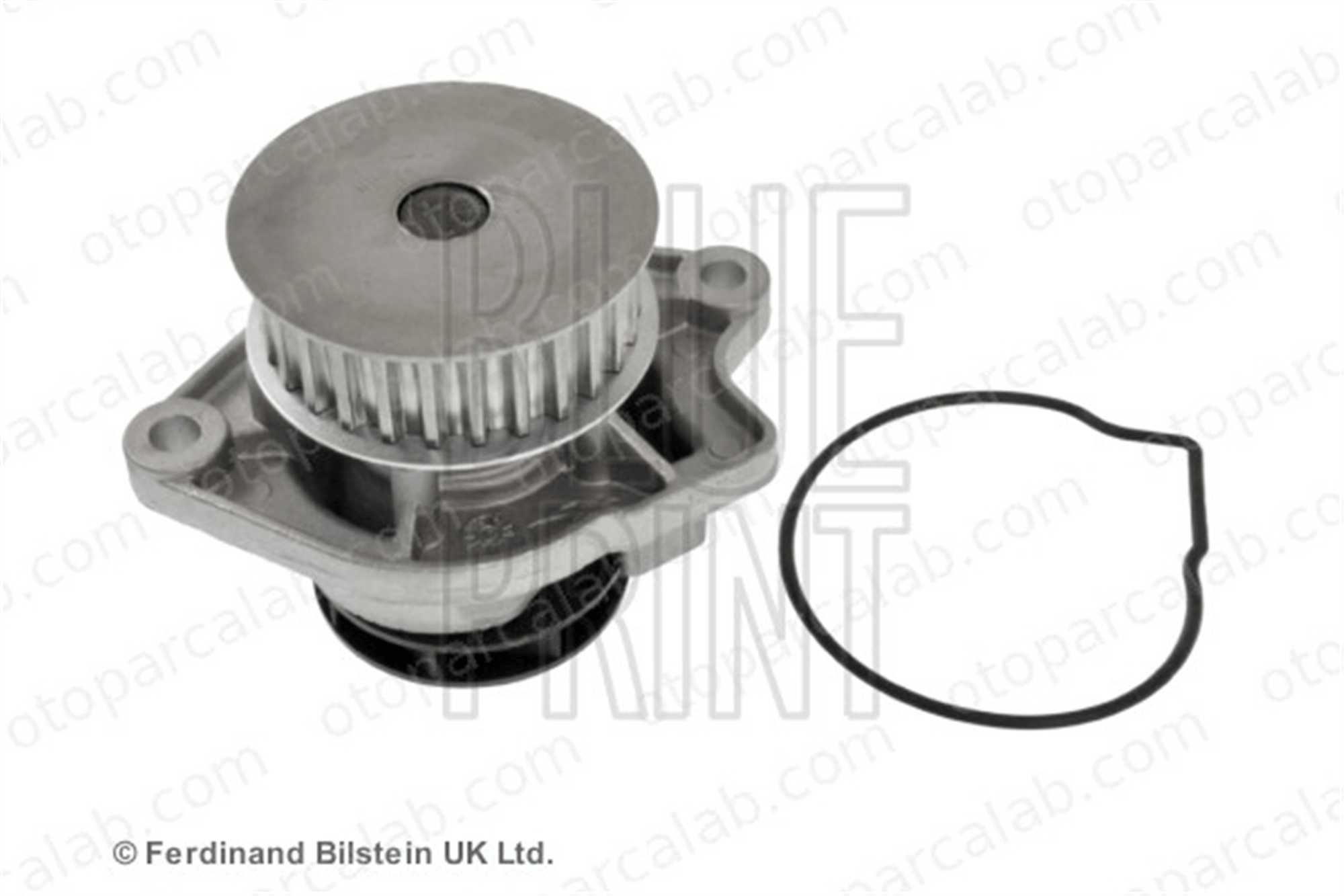 BLUE PRINT ADV189101 Devirdaim Su Pompası SEAT CORDOBA VW POLO 36121008L 036121008L