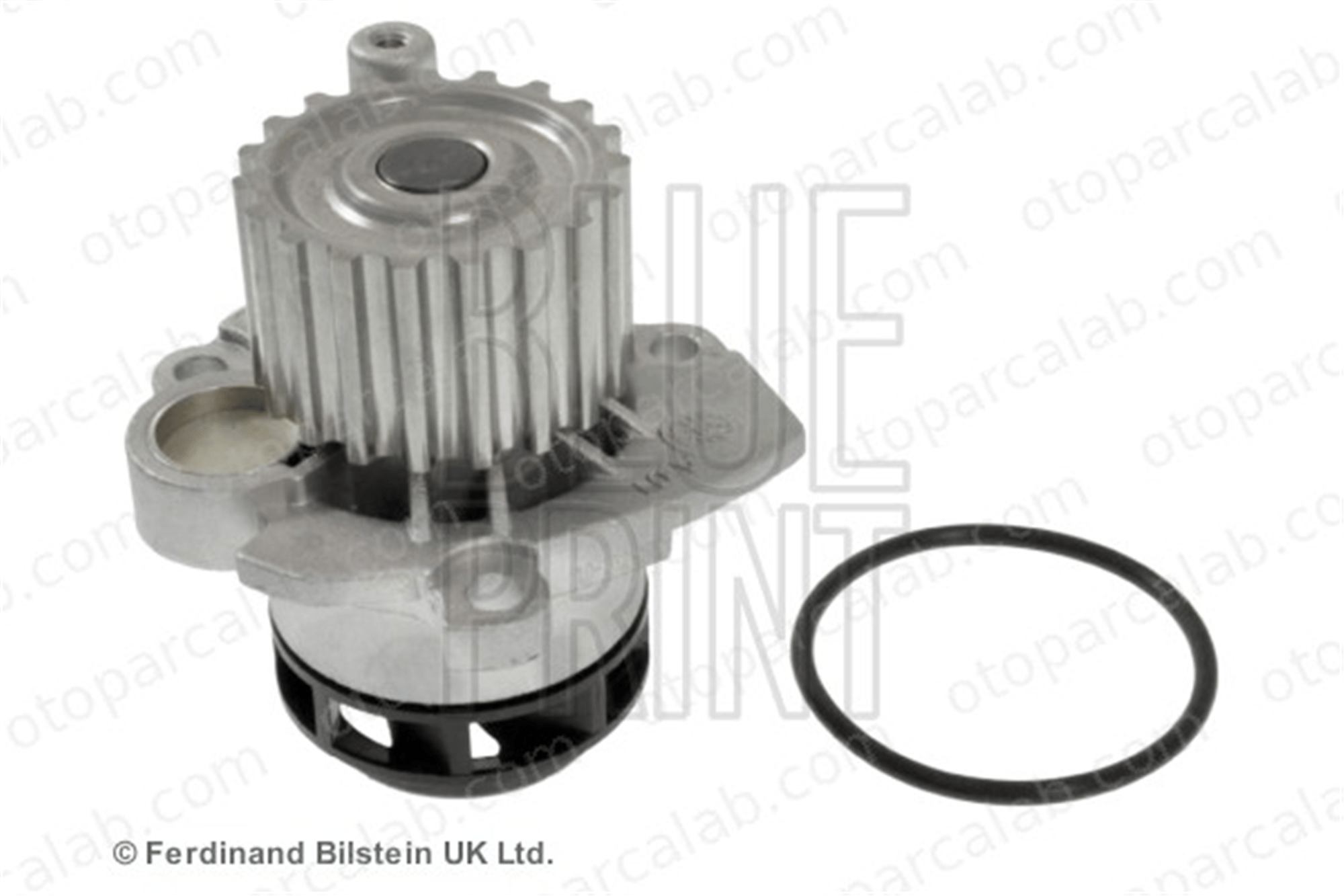 BLUE PRINT ADV189102 Devirdaim Su Pompası SEAT CORDOBA IBIZA III 45121011H 045121011H