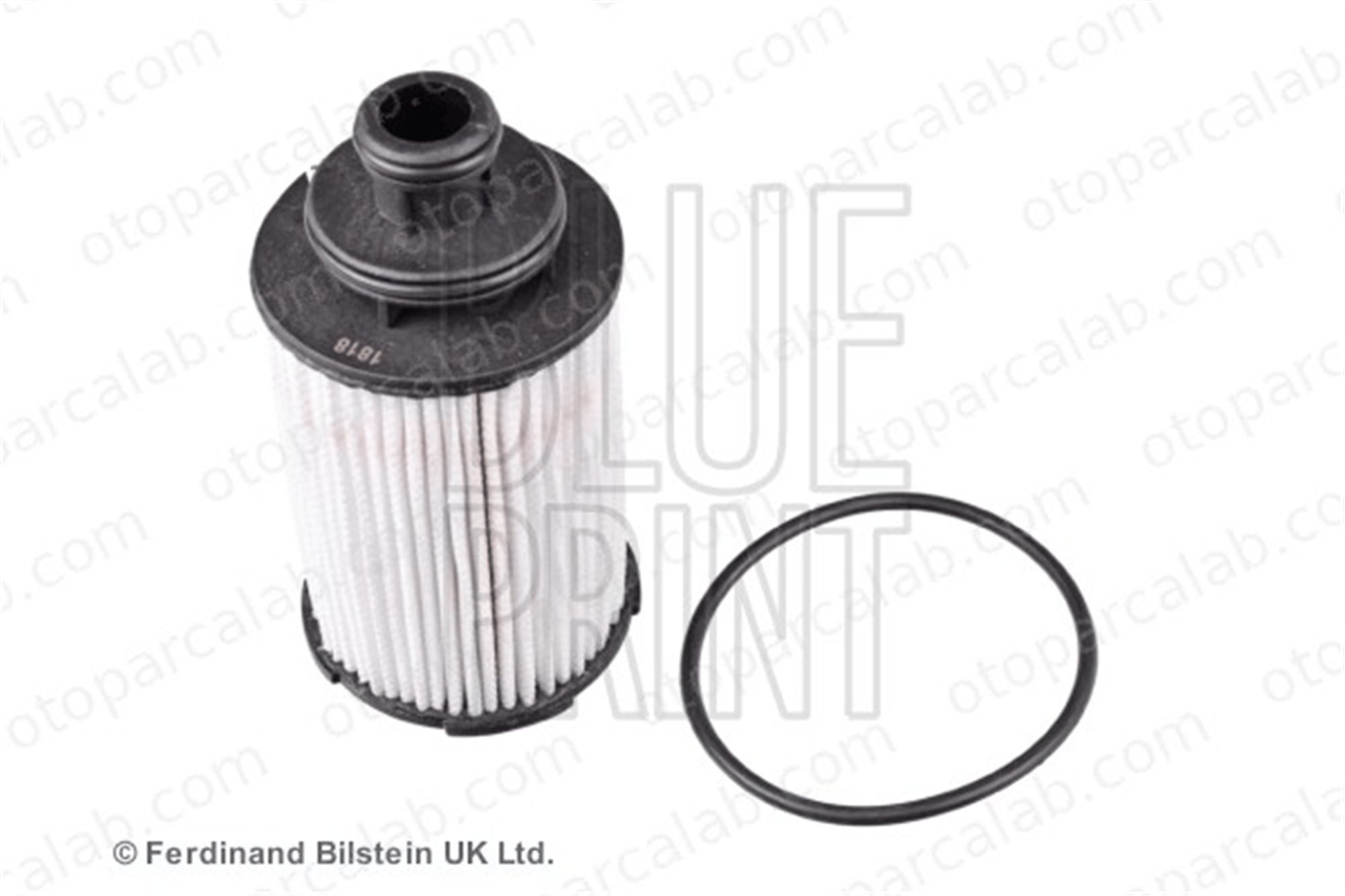 BLUE PRINT ADW192115 Yağ Filtresi OPEL INSIGNIA B Country Tourer INSIGNIA B Grand Sport 95528277 55595505