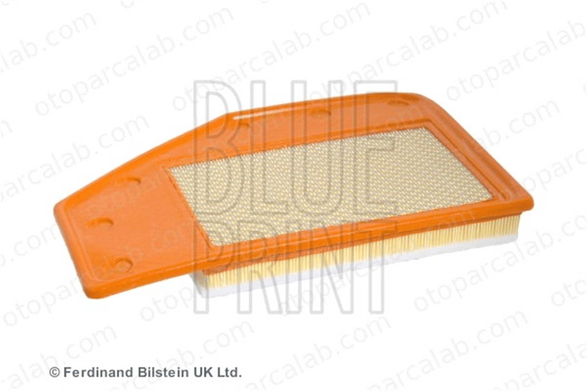 BLUE PRINT ADW192219 Hava Filtresi OPEL INSIGNIA B Grand Sport INSIGNIA B Sports Tourer 23430312 84335470