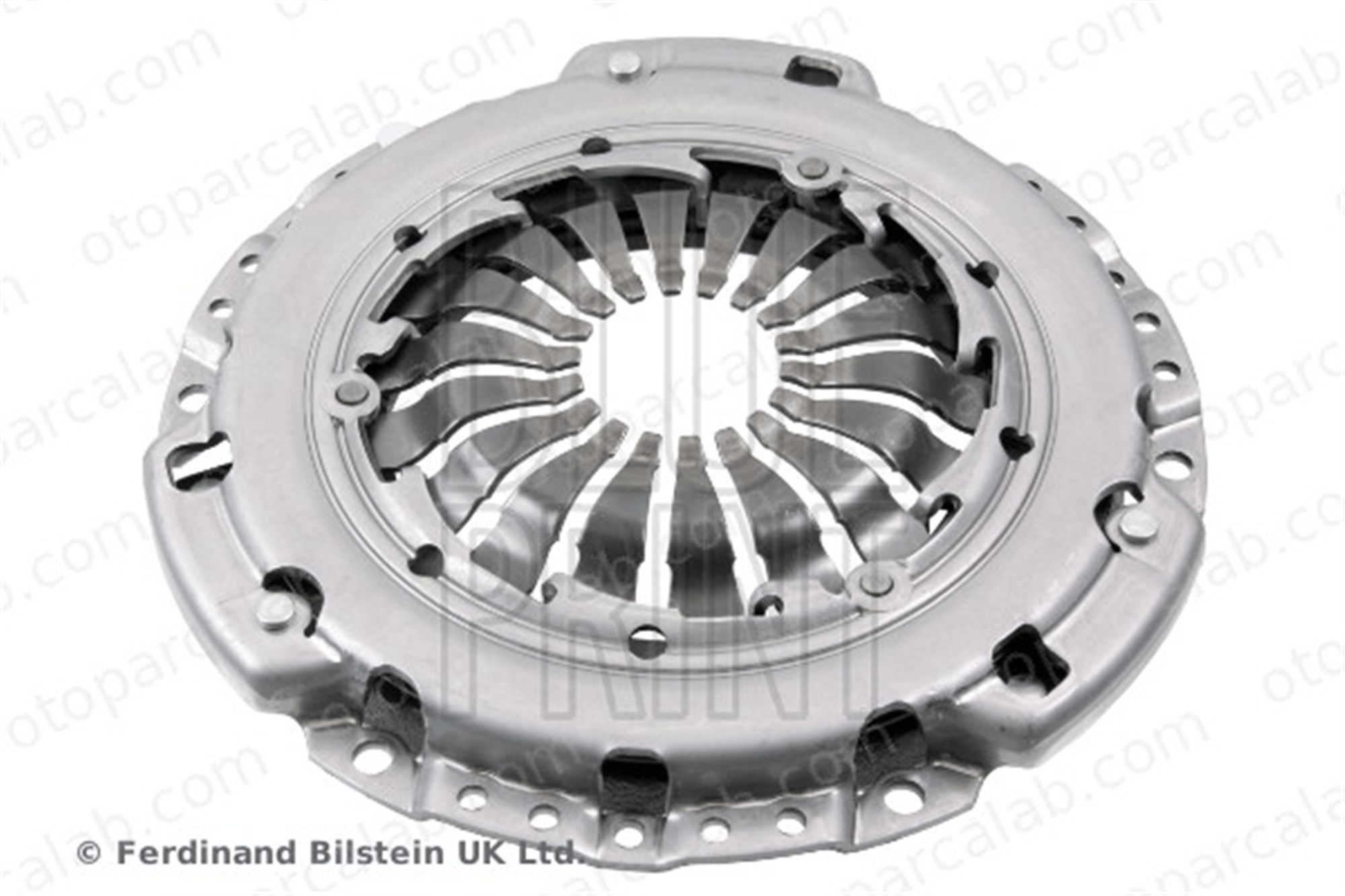 BLUE PRINT ADW193221N Debriyaj Baskı OPEL INSIGNIA A INSIGNIA A Sedan 666097 55575959
