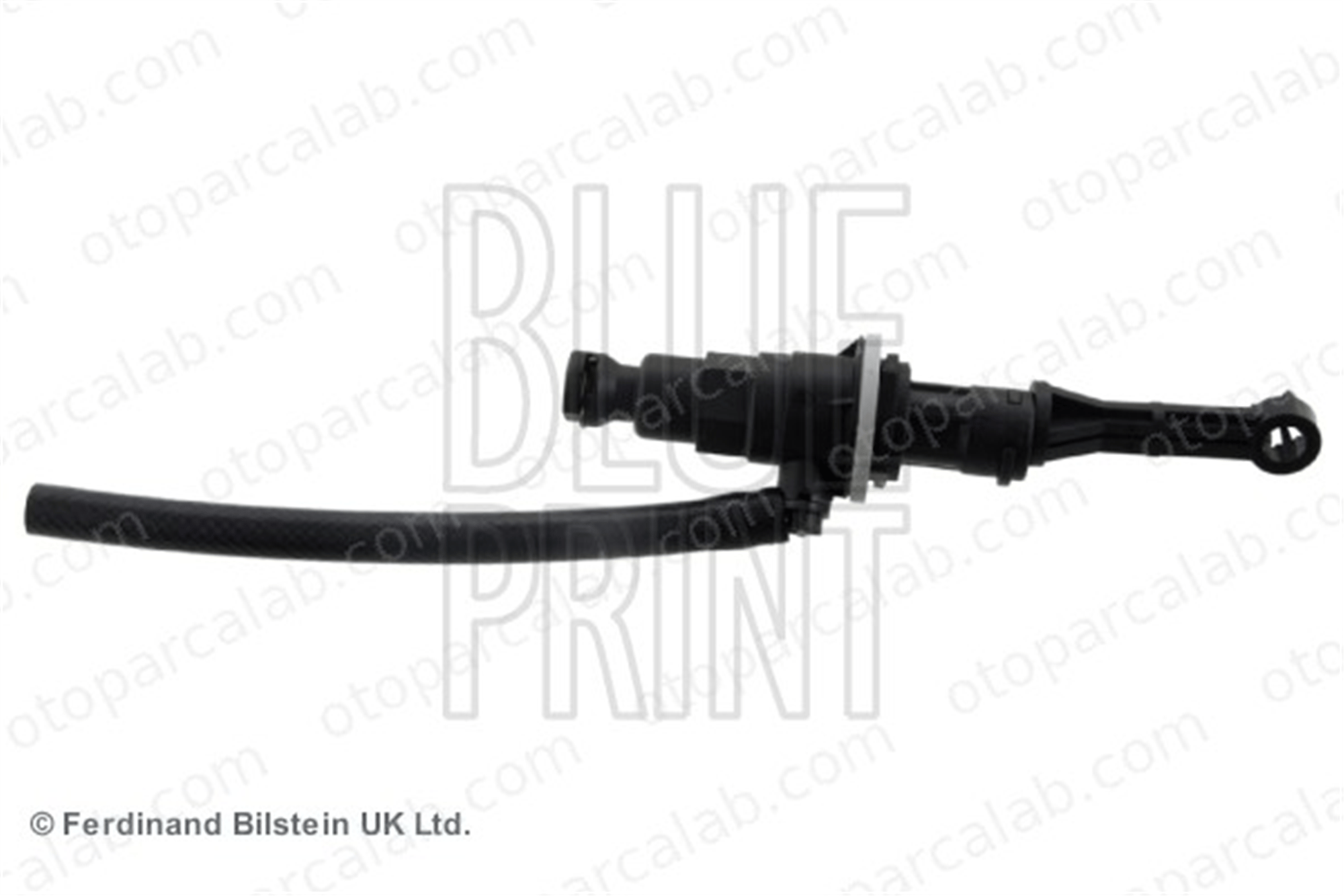 BLUE PRINT ADW193401 Debriyaj Merkezi Üst RENAULT MASTER II Minibüs/Otobüs MASTER II Panelvan/Van 3061000QAD 3061000QAF