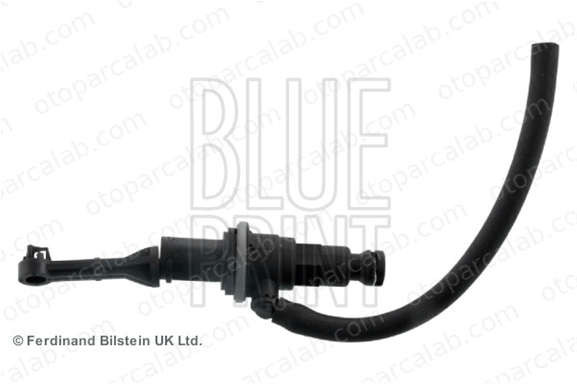BLUE PRINT ADW193402 Debriyaj Merkezi Üst RENAULT MASTER II Minibüs/Otobüs MASTER II Panelvan/Van 8200459153 3061000QAA