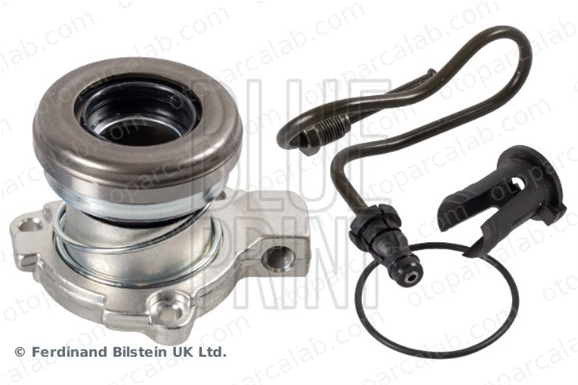 BLUE PRINT ADW193602 Debriyaj Rulmanı OPEL CORSA D VECTRA C 5679333 71747899