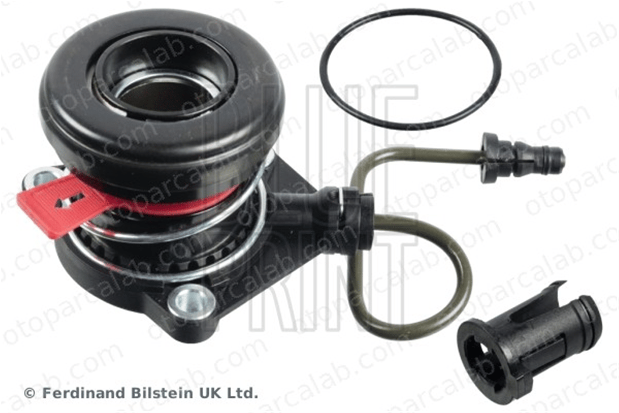 BLUE PRINT ADW193605 Debriyaj Rulmanı OPEL CORSA D ASTRA H 5679335 9126238