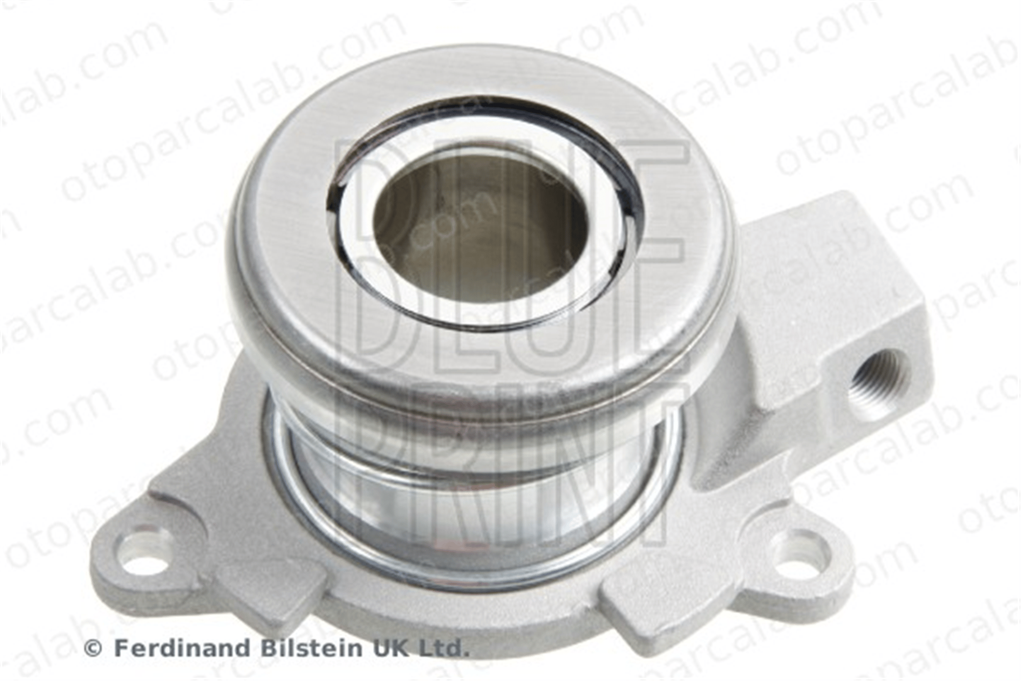 BLUE PRINT ADW193609 Debriyaj Rulmanı SUZUKI SX4 FIAT SEDICI 0
