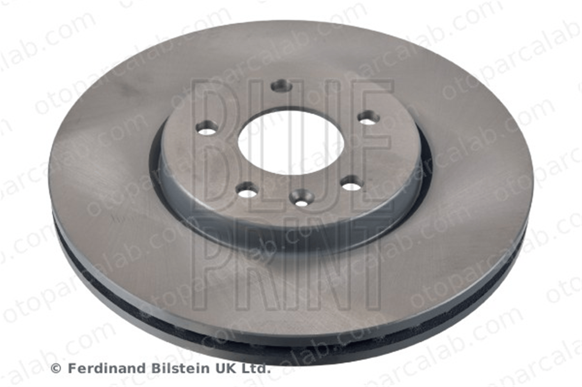 BLUE PRINT ADW194331 Fren Disk Ayna Ön Sağ ve Sol OPEL INSIGNIA B Grand Sport INSIGNIA B Sports Tourer 13517853 013517853