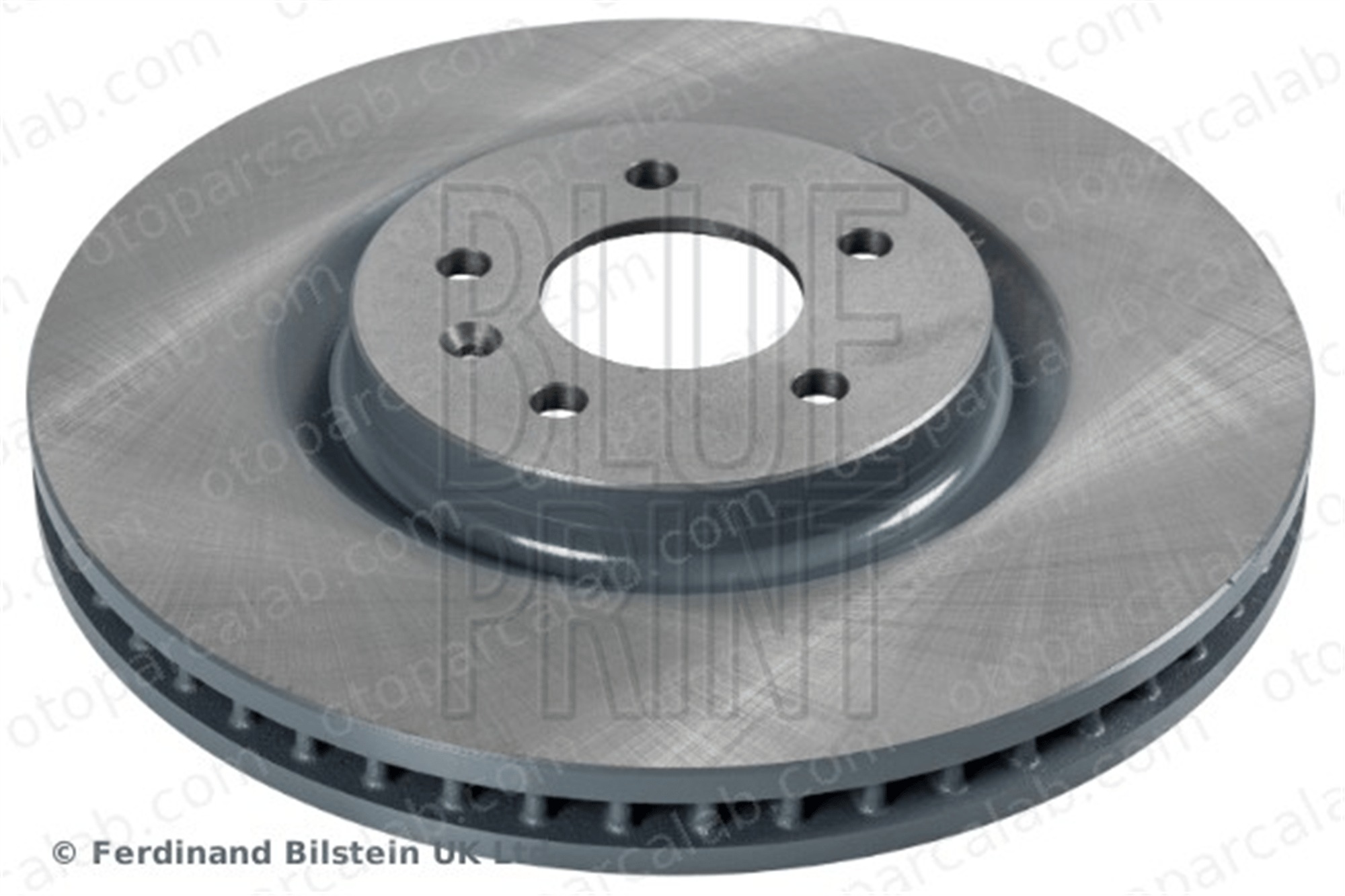 BLUE PRINT ADW194335 Fren Disk Ayna Ön Sağ ve Sol OPEL INSIGNIA B Grand Sport INSIGNIA B Sports Tourer 13521006 13598063