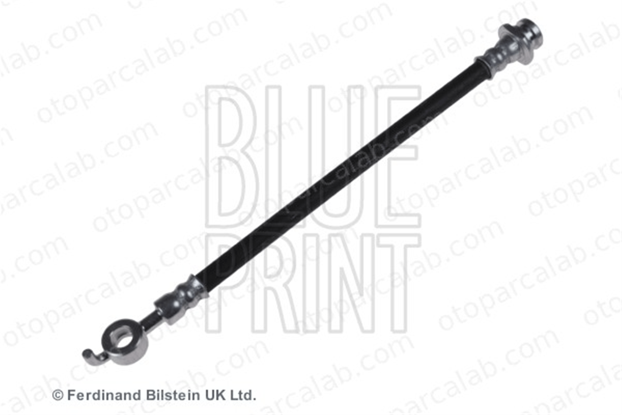 BLUE PRINT ADW195303 Fren Hortumu Arka Sağ veya Sol OPEL FRONTERA A FRONTERA A Sport 91149882 8943827932